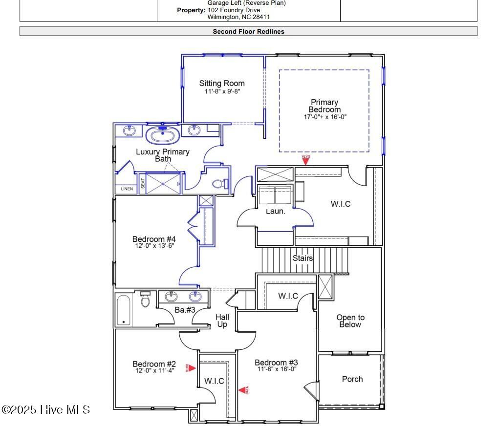 102 Foundry Drive Lot 86 Property Photo 3