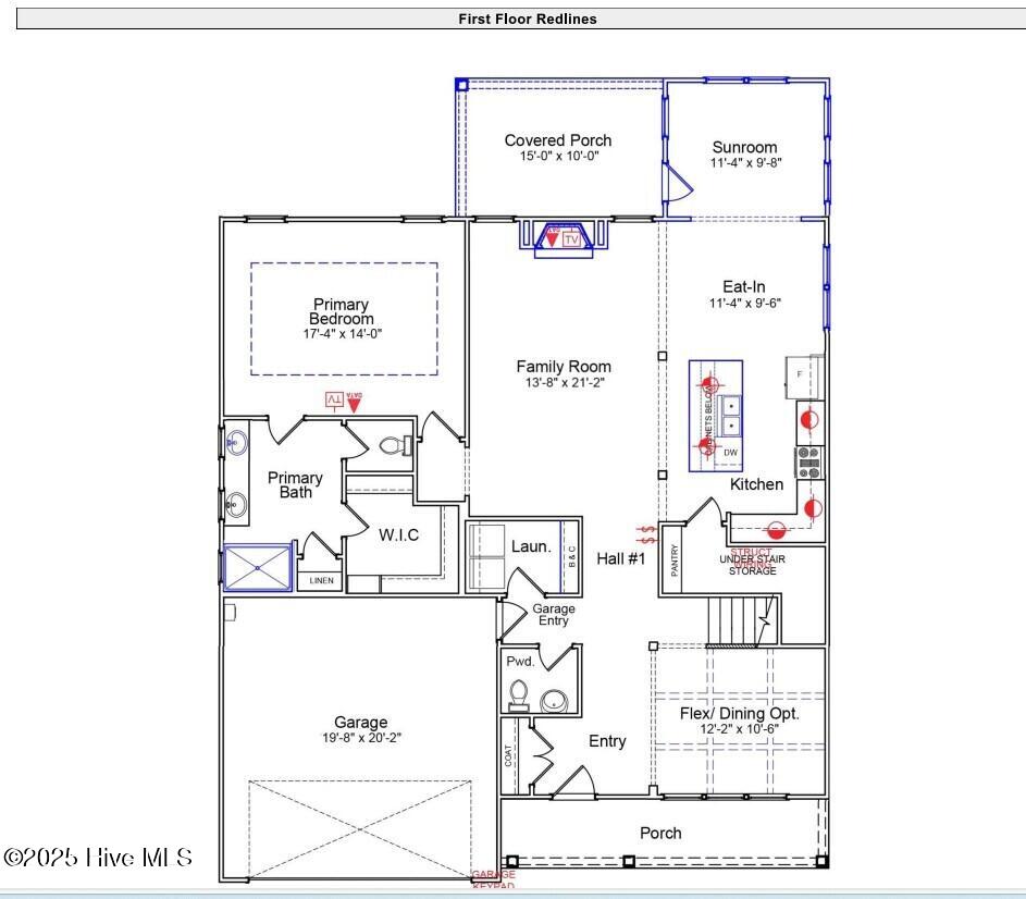 16 Foundry Drive Lot 93 Property Photo 2