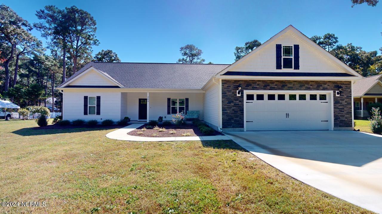 209 Dobbs Drive Property Photo