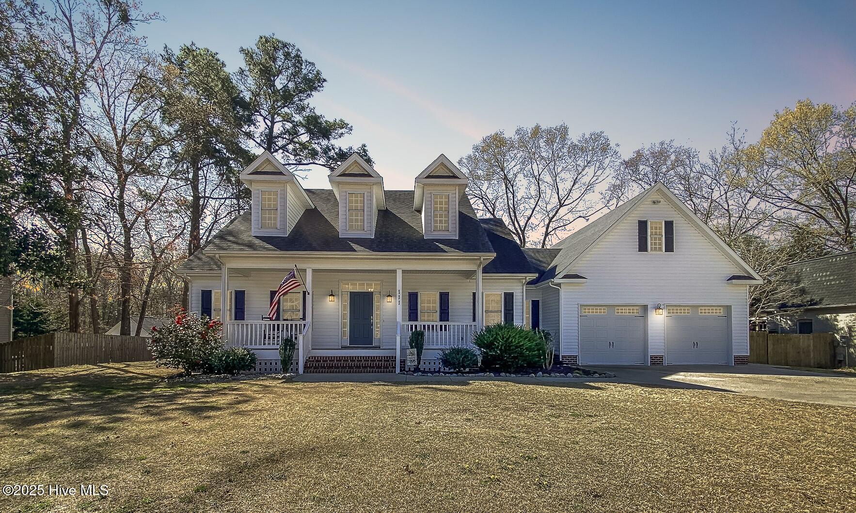 111 Dogwood Drive Property Photo