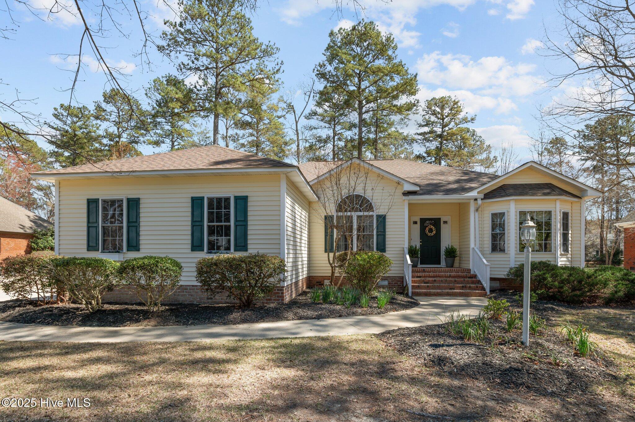 106 Perquimans Drive Property Photo