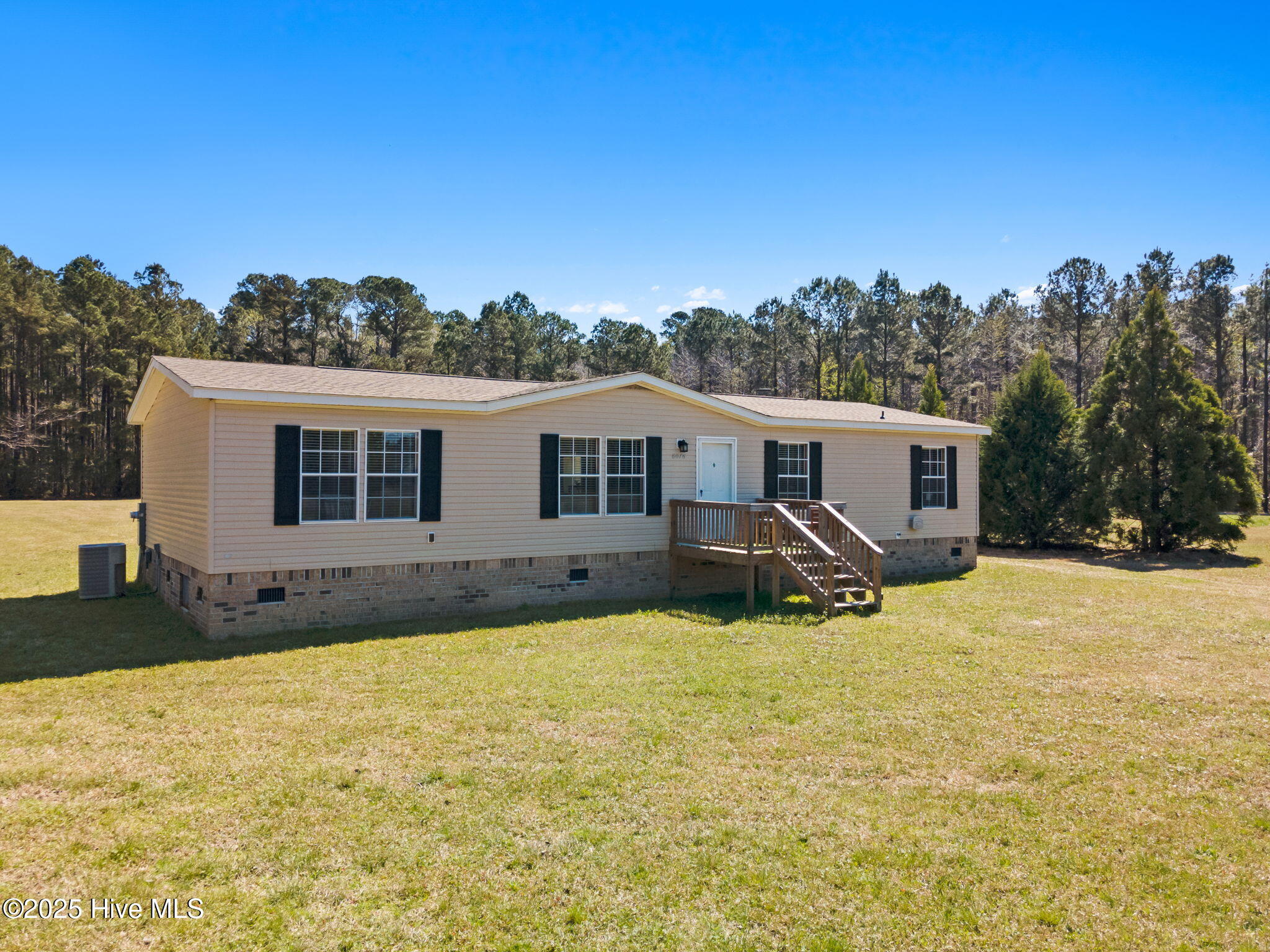 8078 Worrell Lane Property Photo
