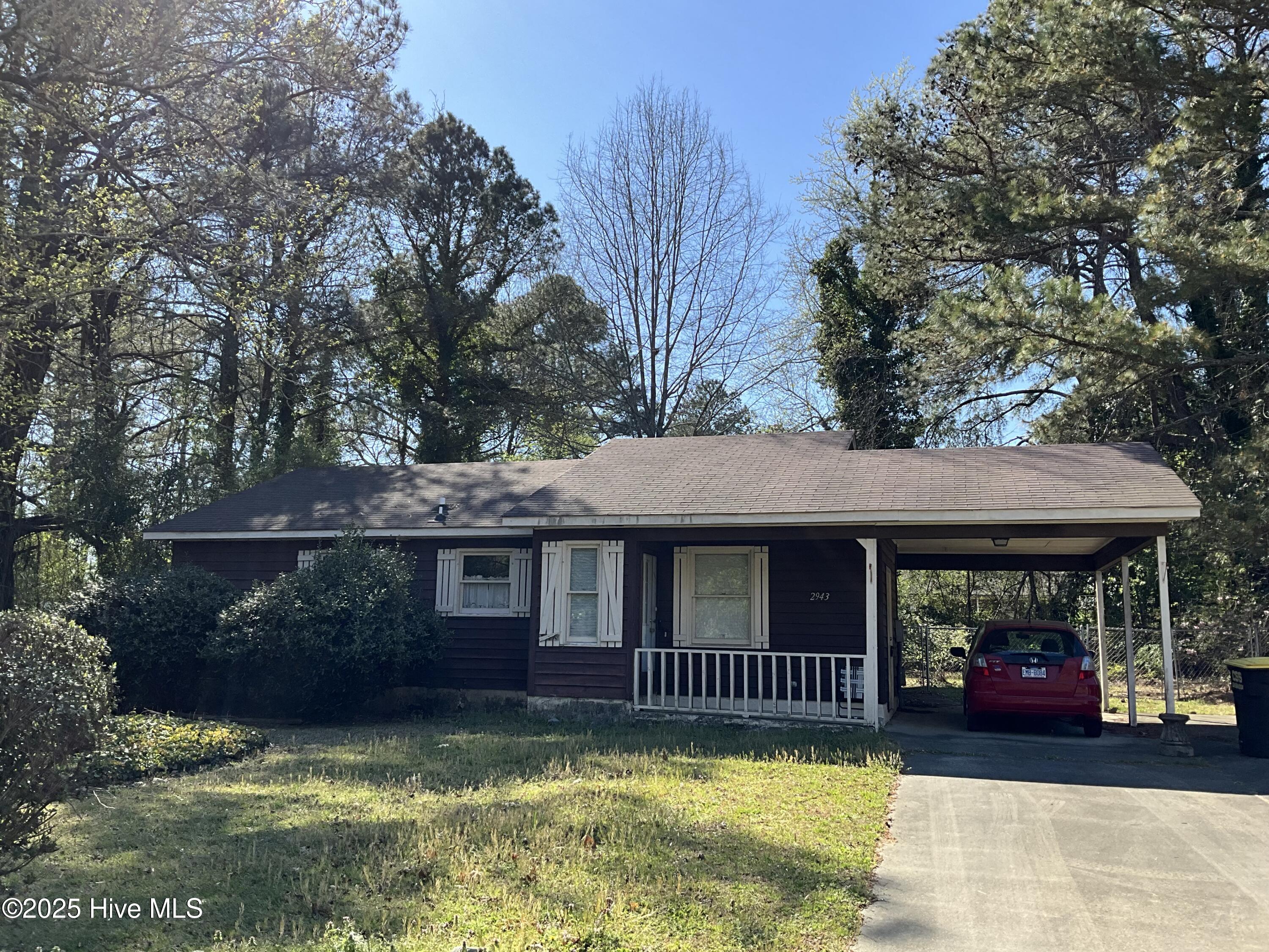 2943 Birdsong Circle Property Photo