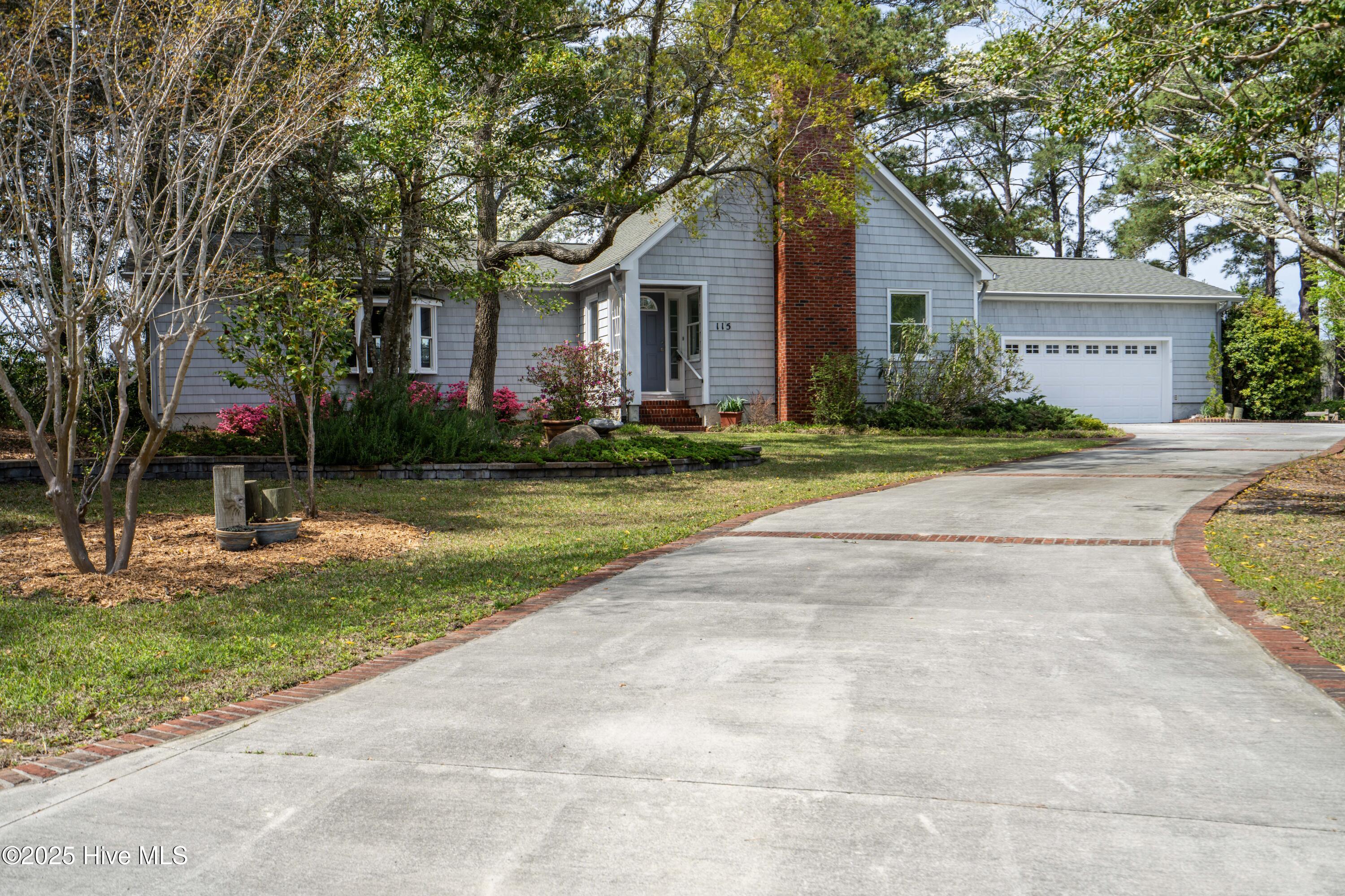 115 Apollo Drive Property Photo