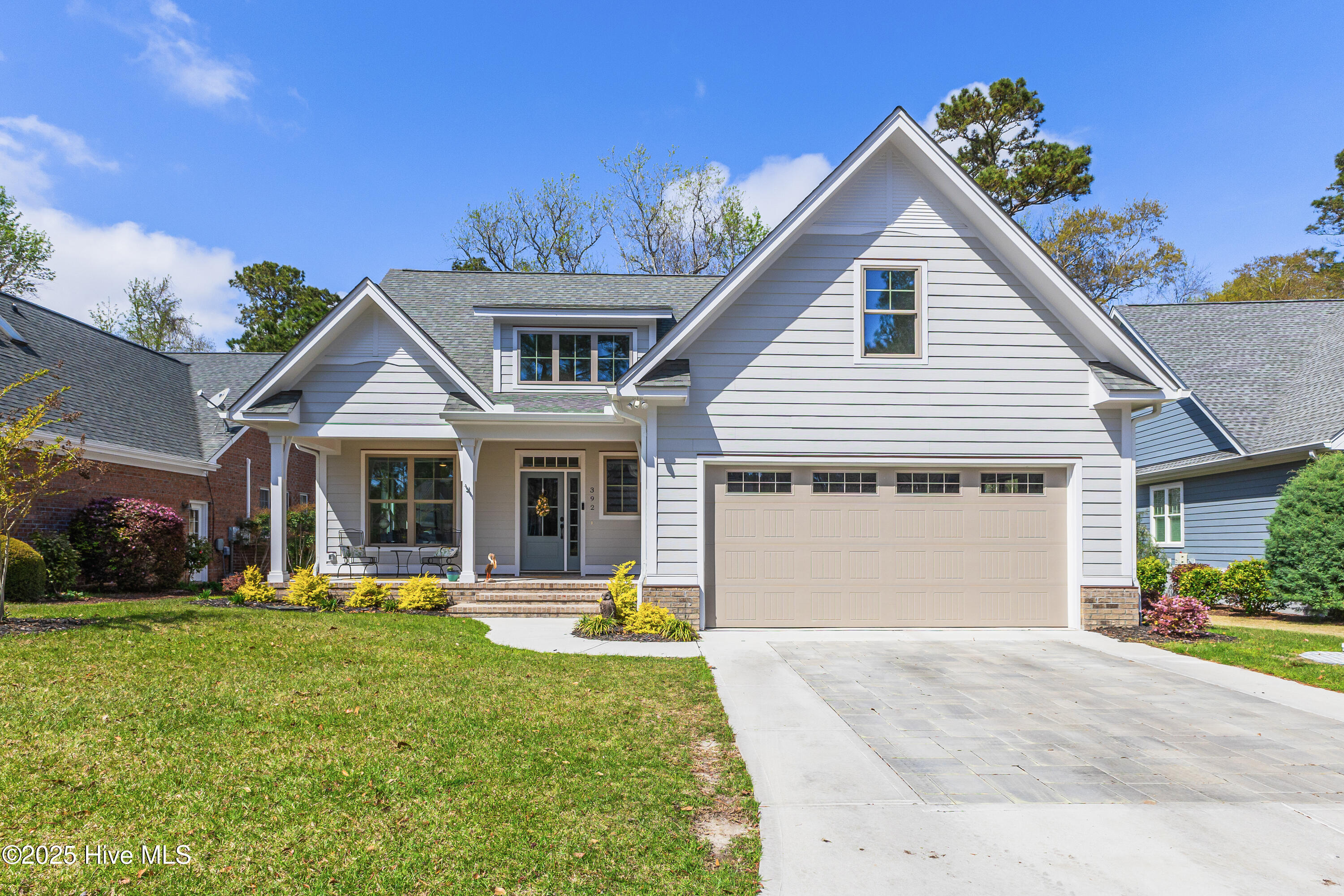 392 Blossom Tree Lane Property Photo