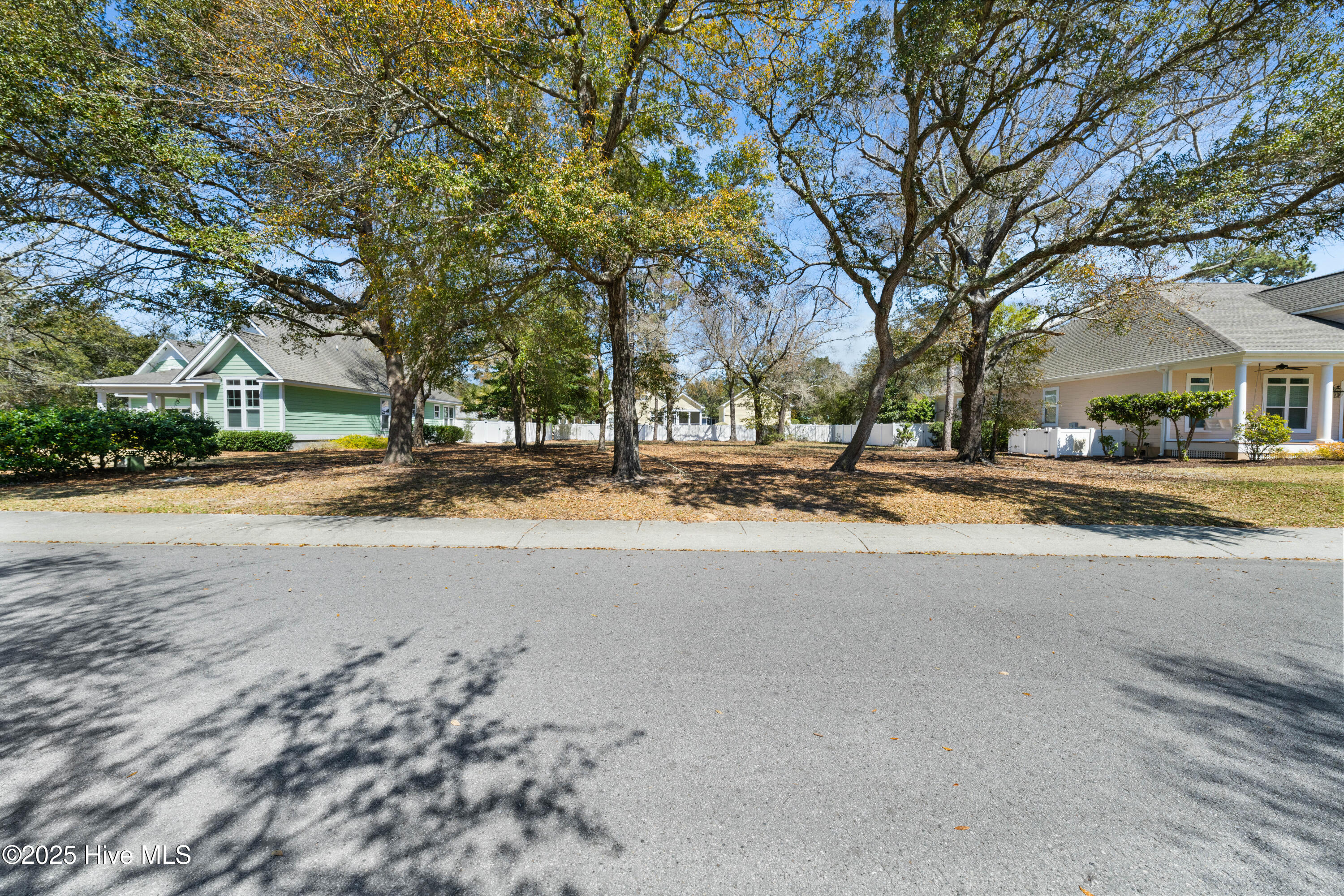 6132 River Sound Circle Property Photo 1