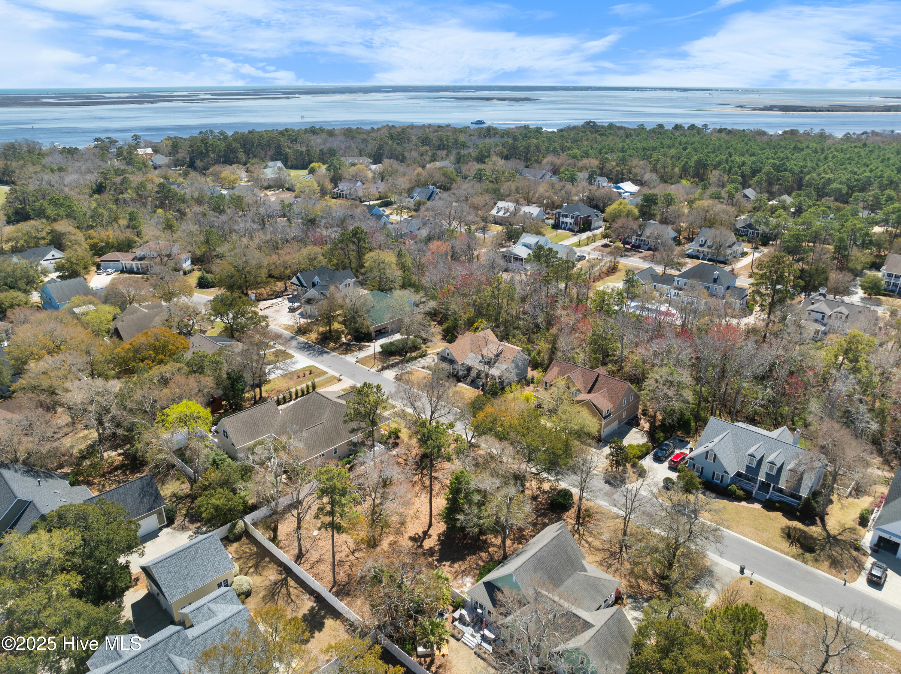 6132 River Sound Circle Property Photo 8