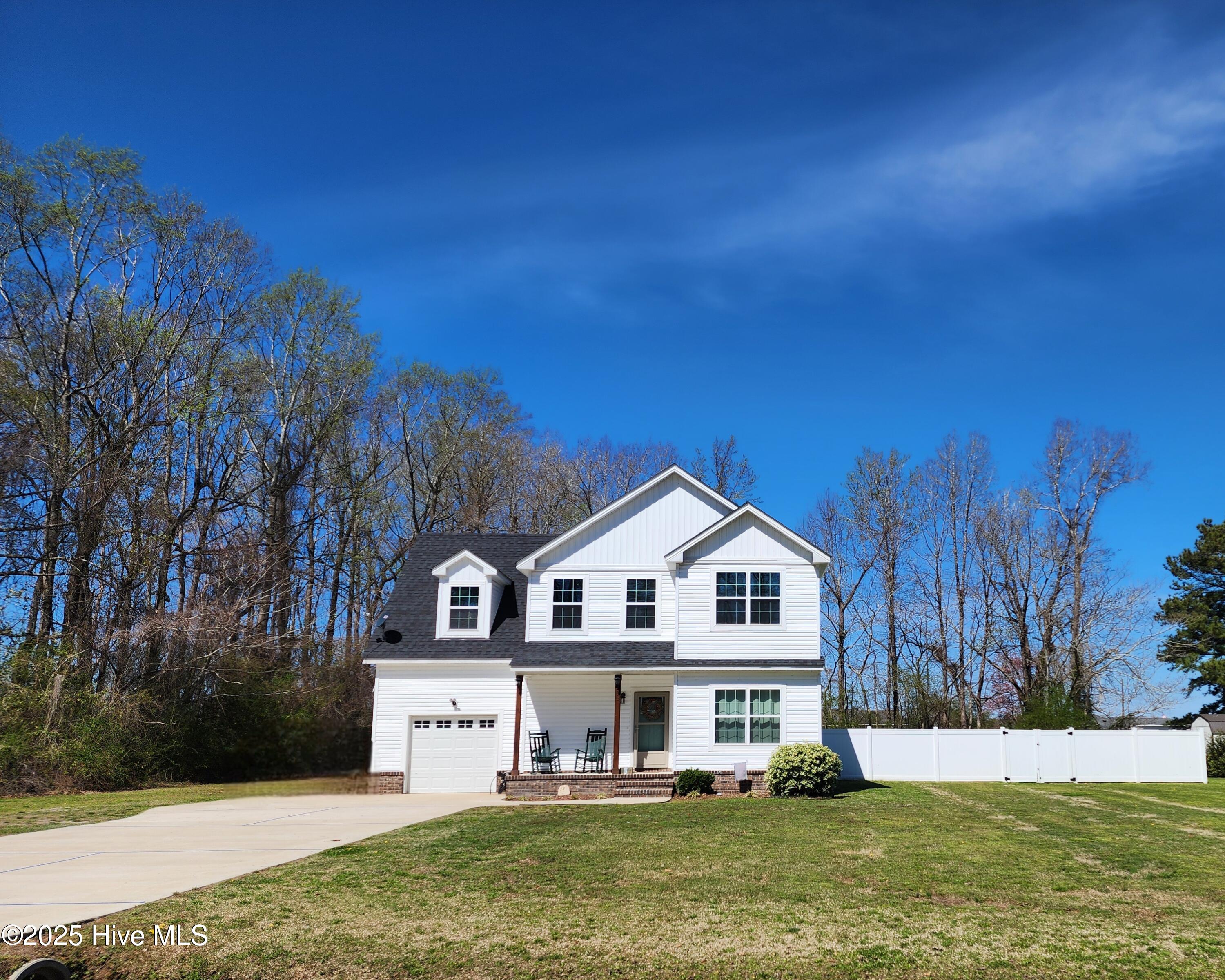 203 Juniper Drive Property Photo