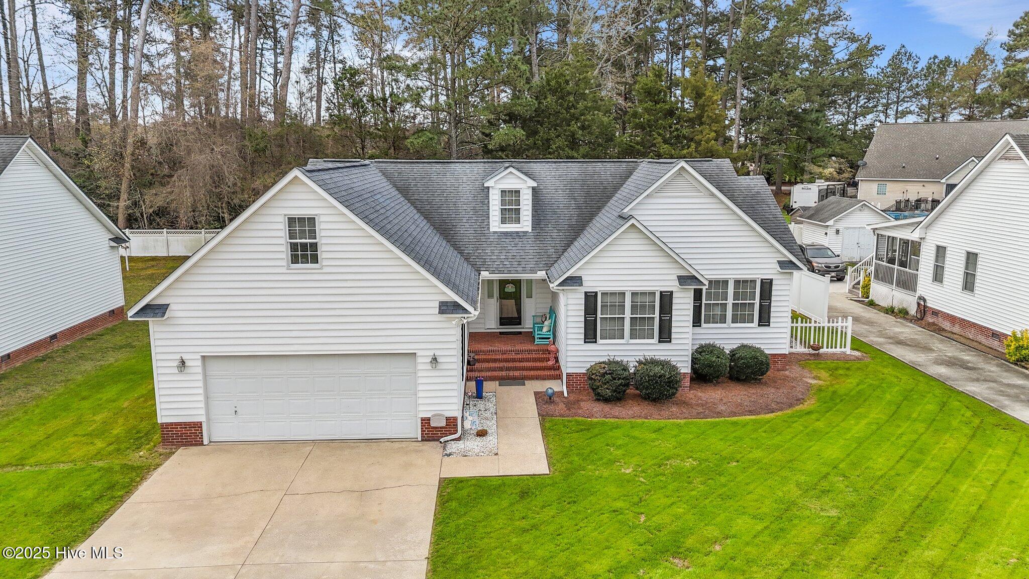 724 Prestwick Drive Property Photo