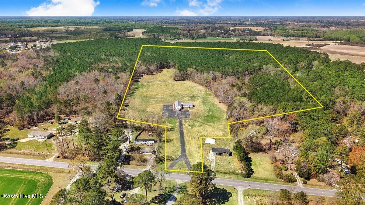 3806 Us-258 Property Photo