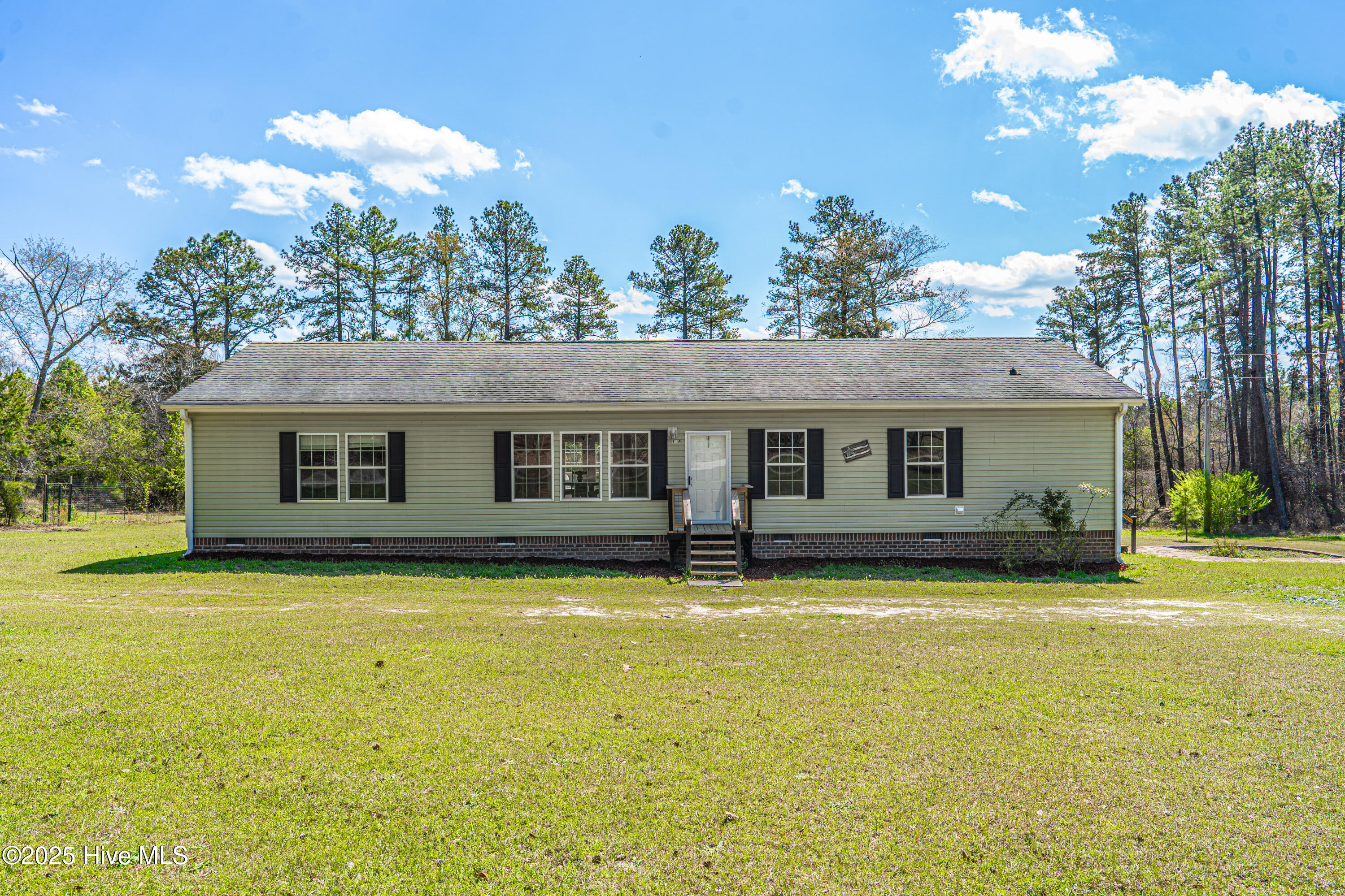 154 Boone Drive Property Photo