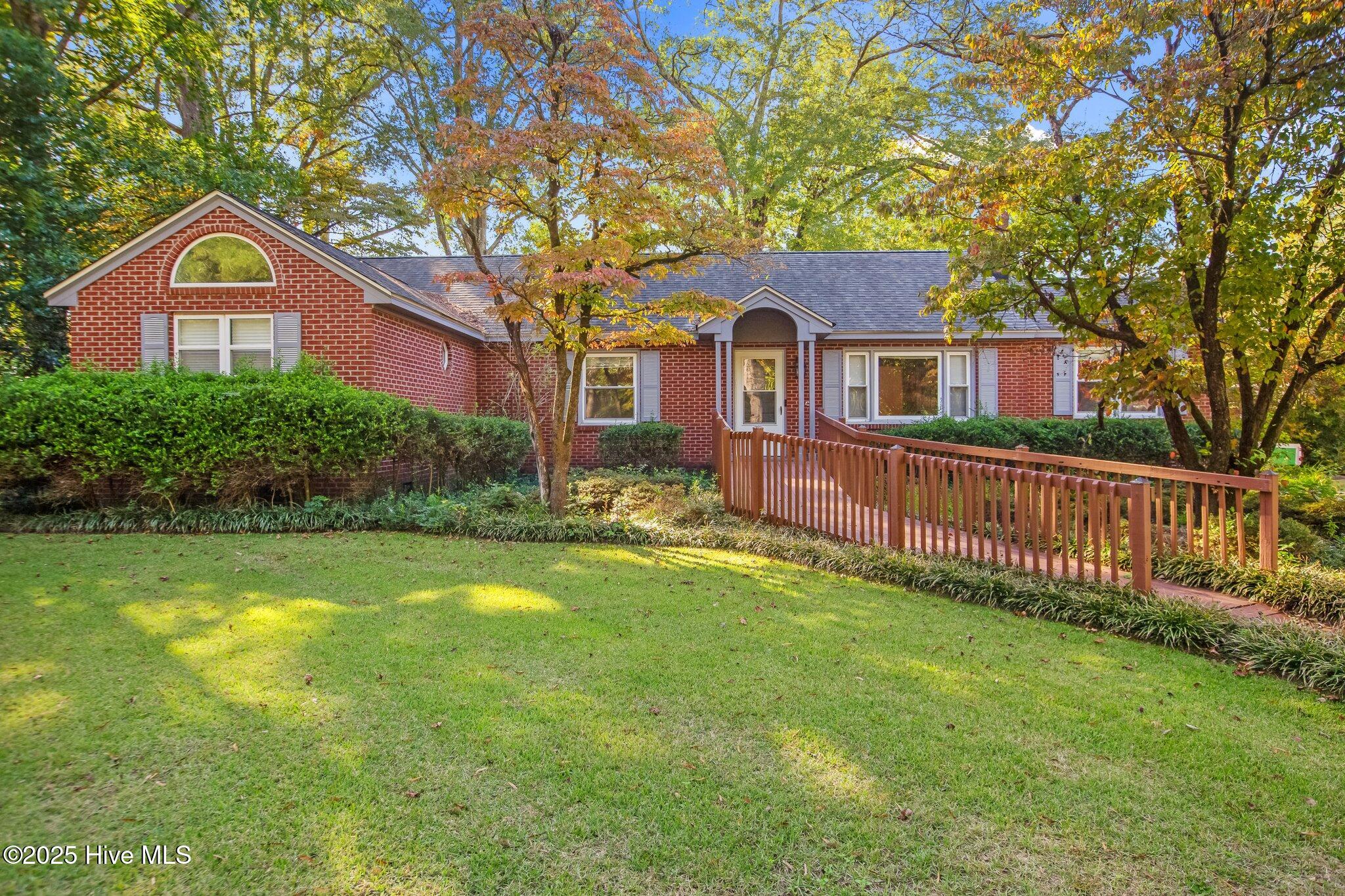 1607 Oaklawn Avenue Property Photo