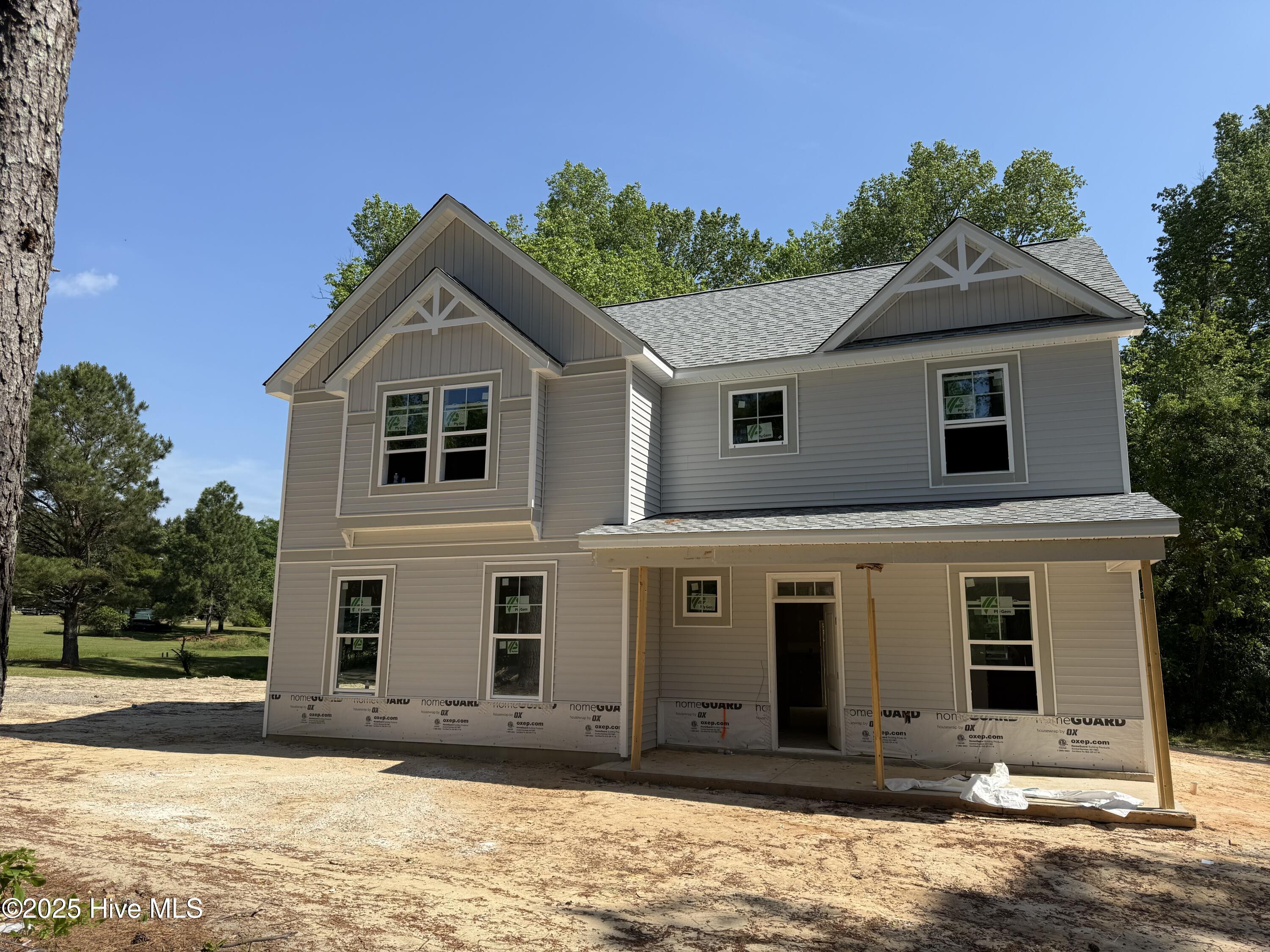 1945 Cranes Creek Road Property Photo