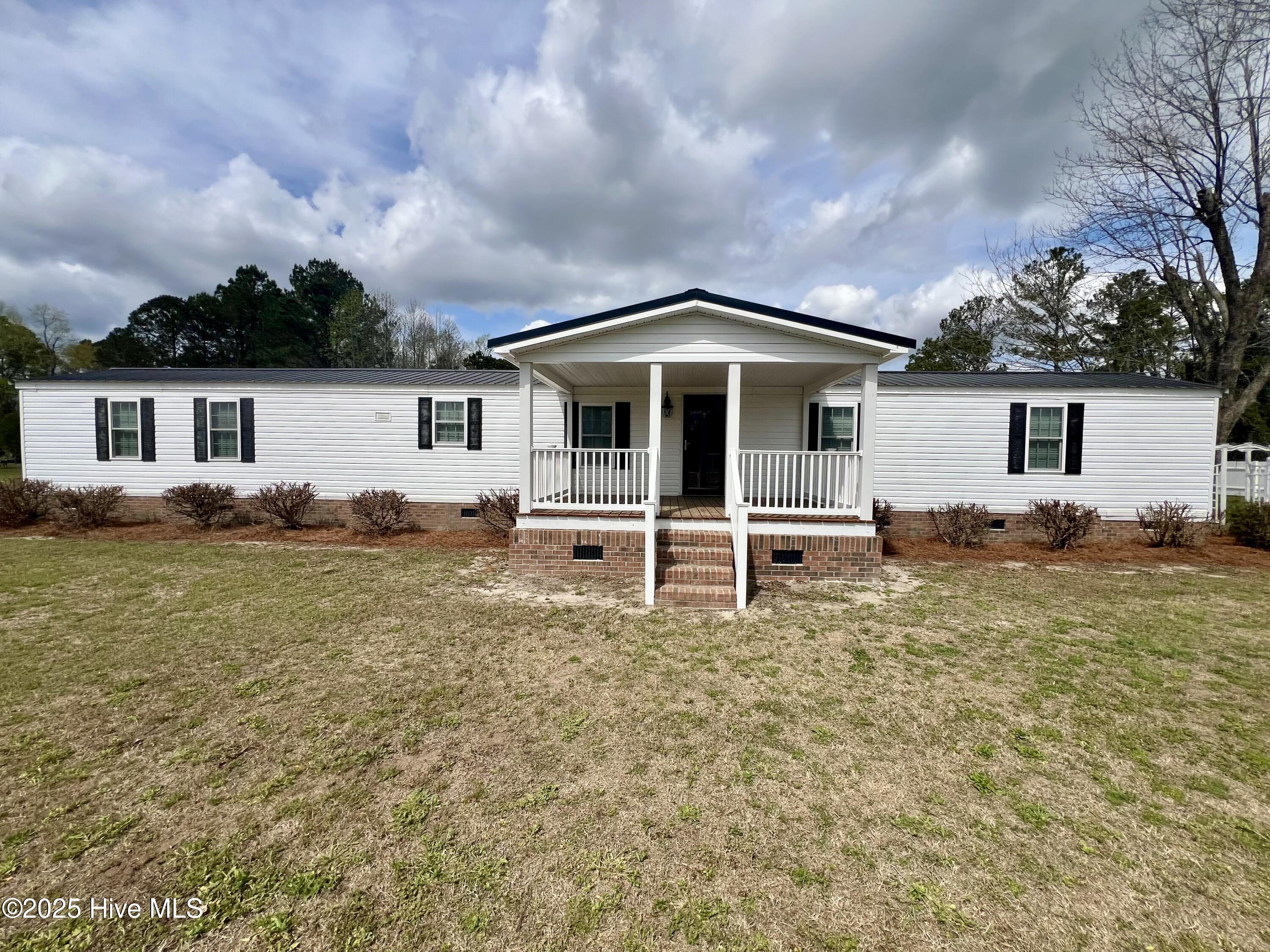 5131 Haynes Lennon Highway Property Photo