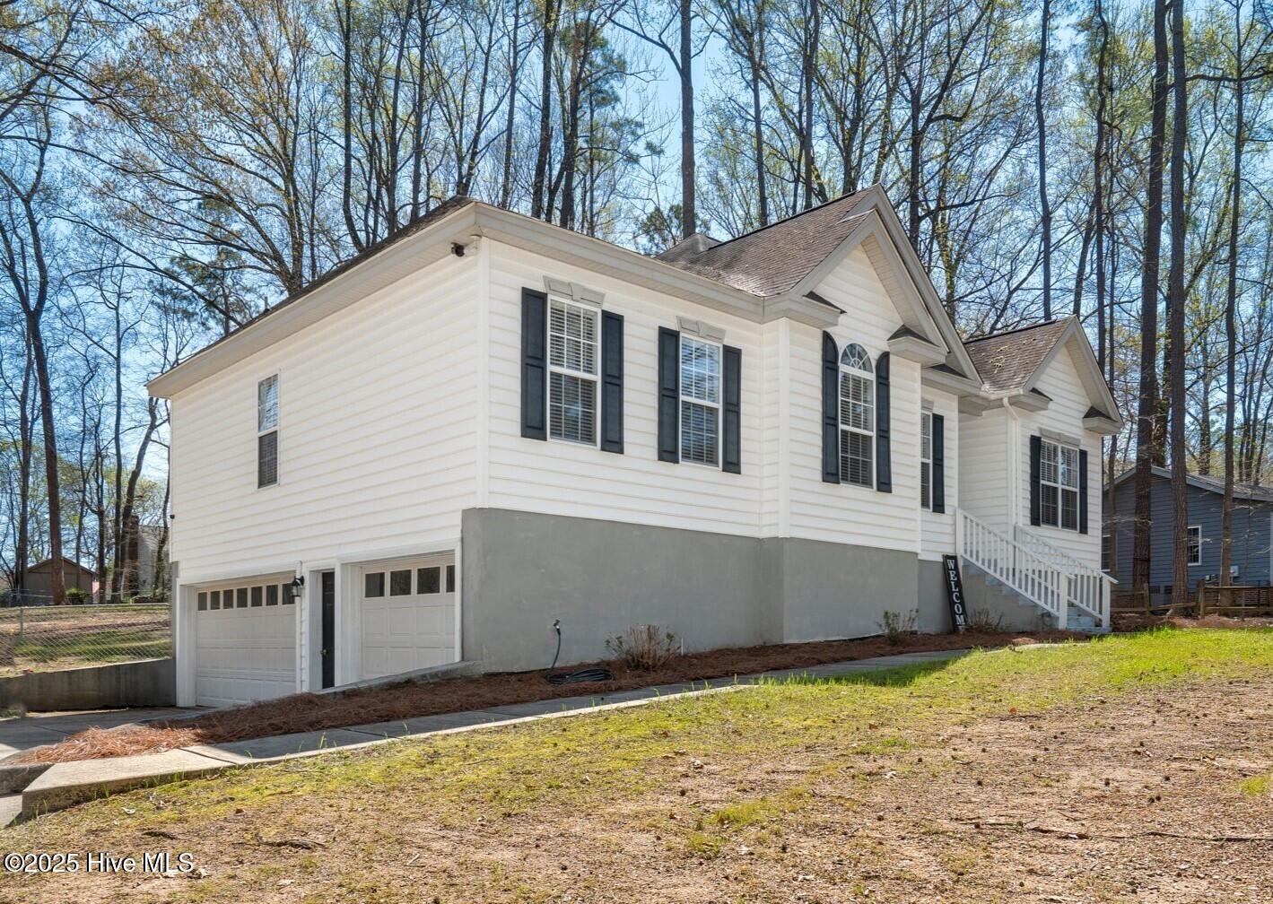 2699 Horseshoe Drive Property Photo