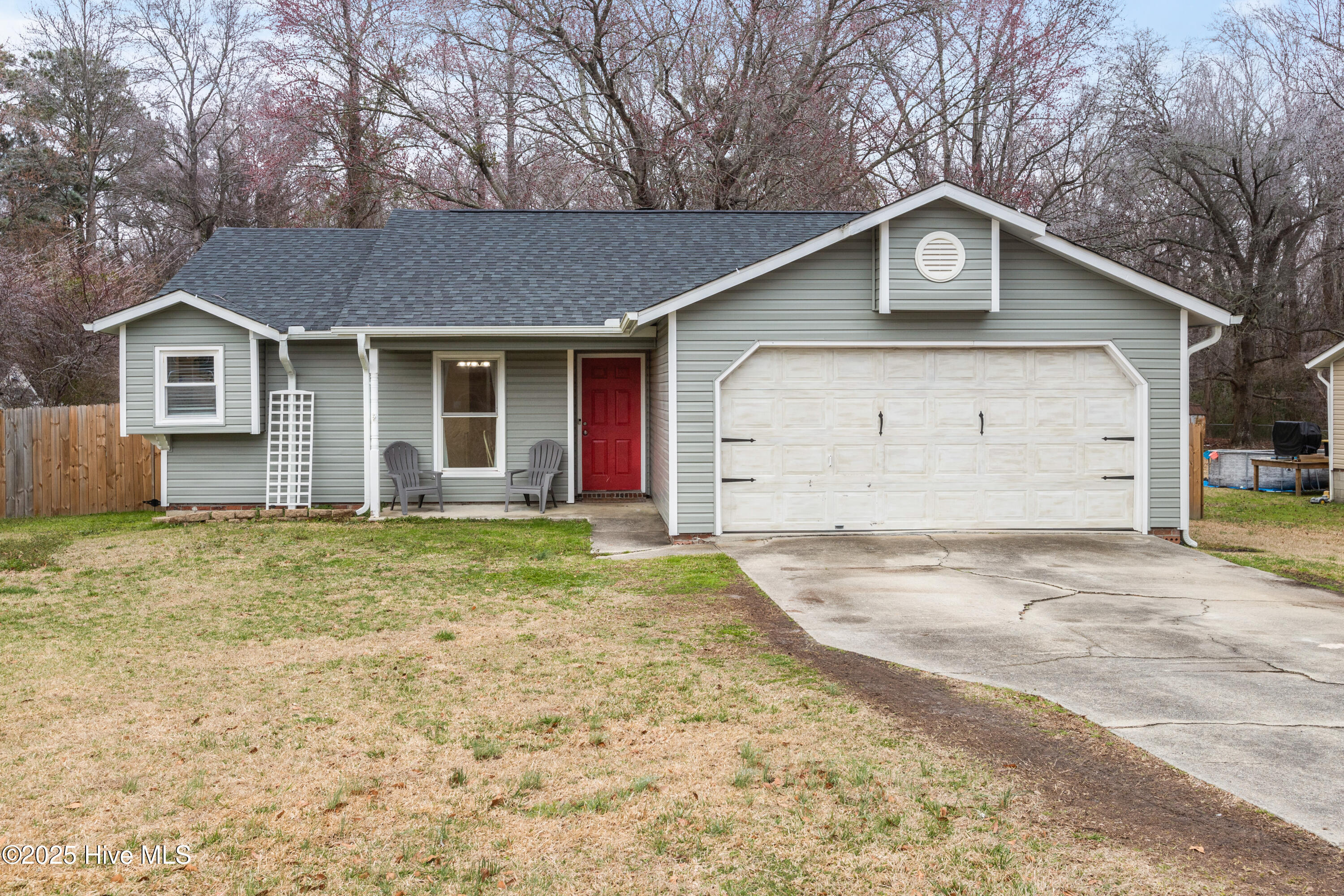 1032 Birchwood Lane Property Photo