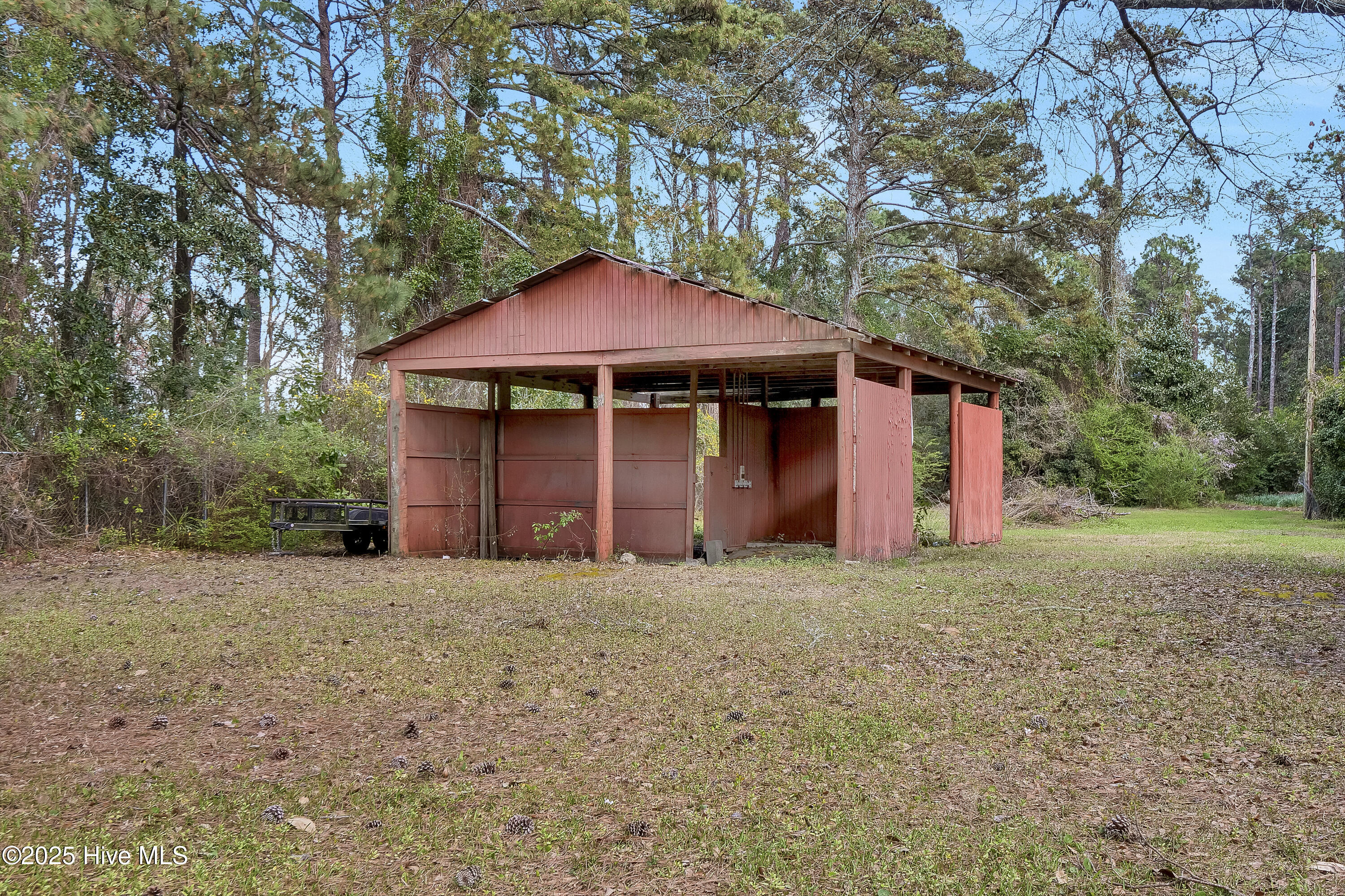 5304 Masonboro Loop Road Property Photo 4