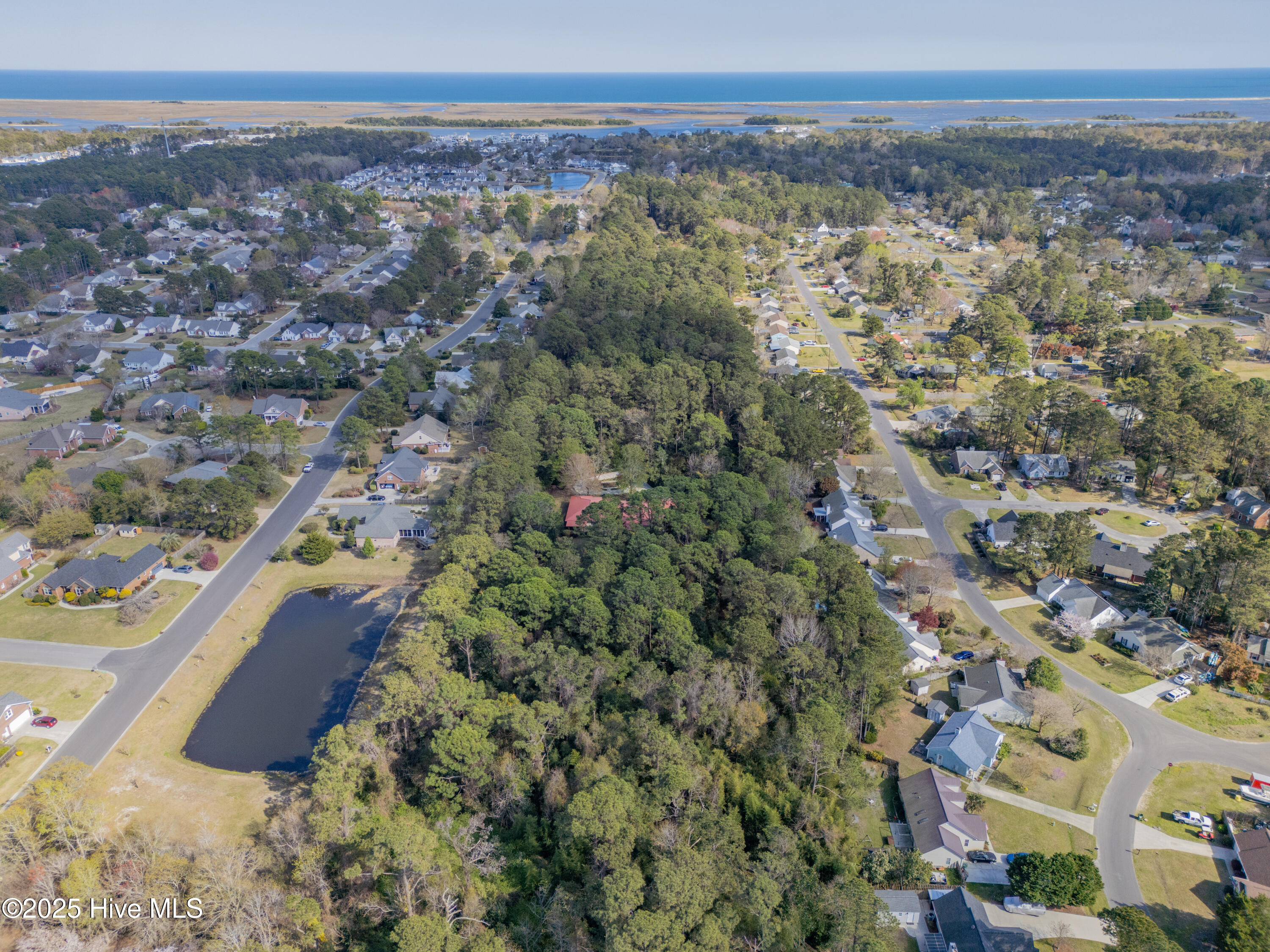 5304 Masonboro Loop Road Property Photo 8
