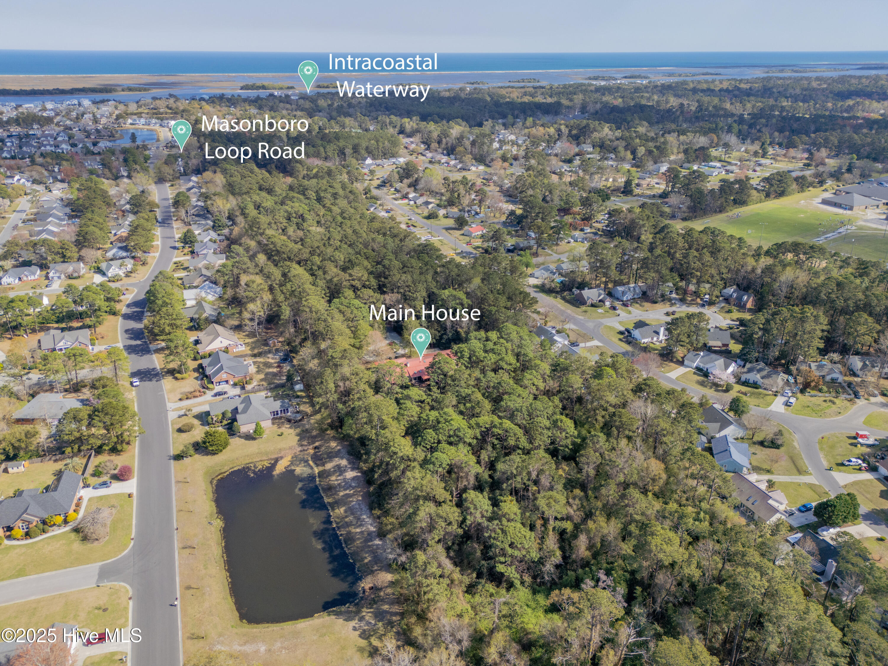 5304 Masonboro Loop Road Property Photo 11