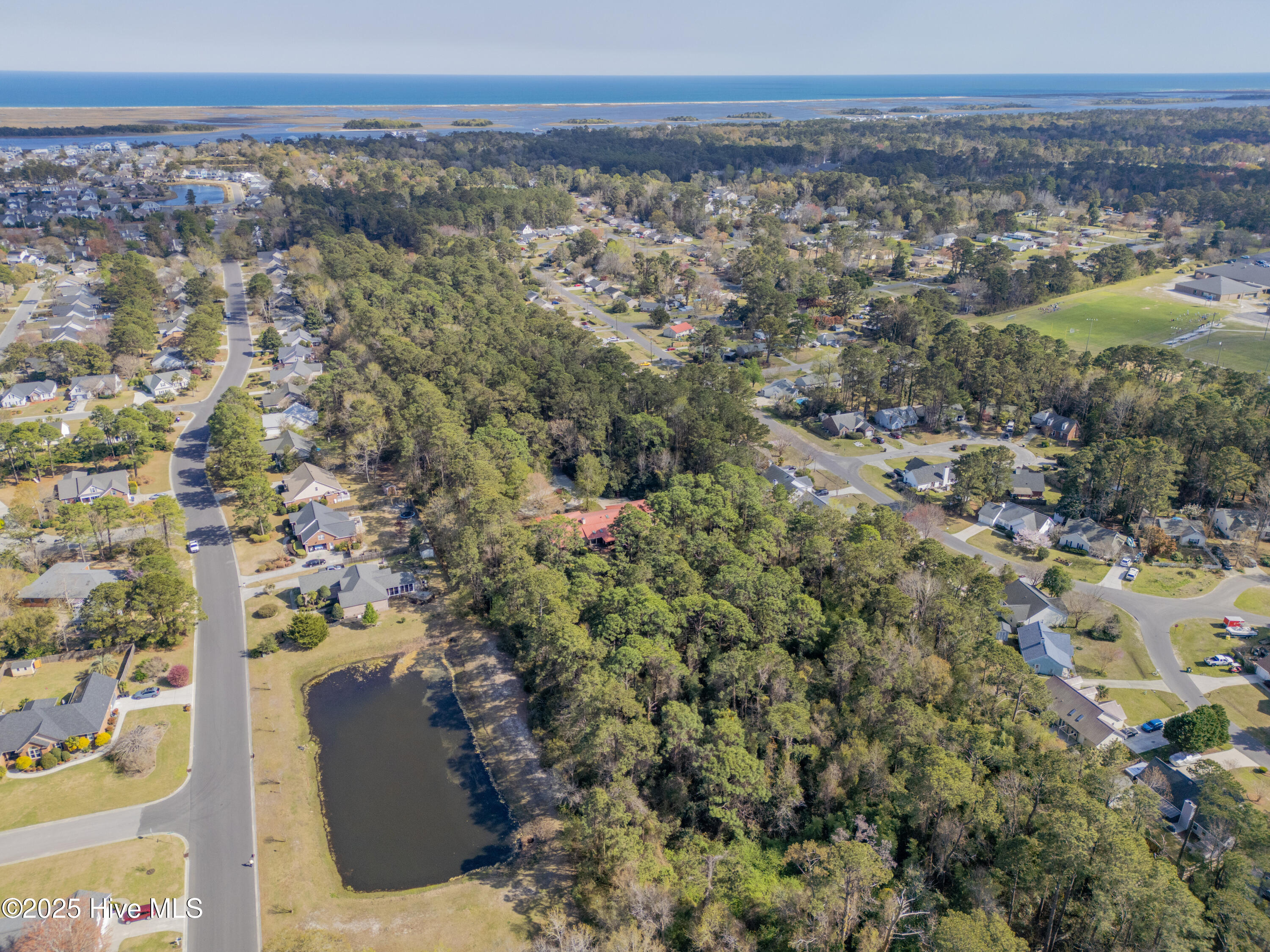 5304 Masonboro Loop Road Property Photo 12