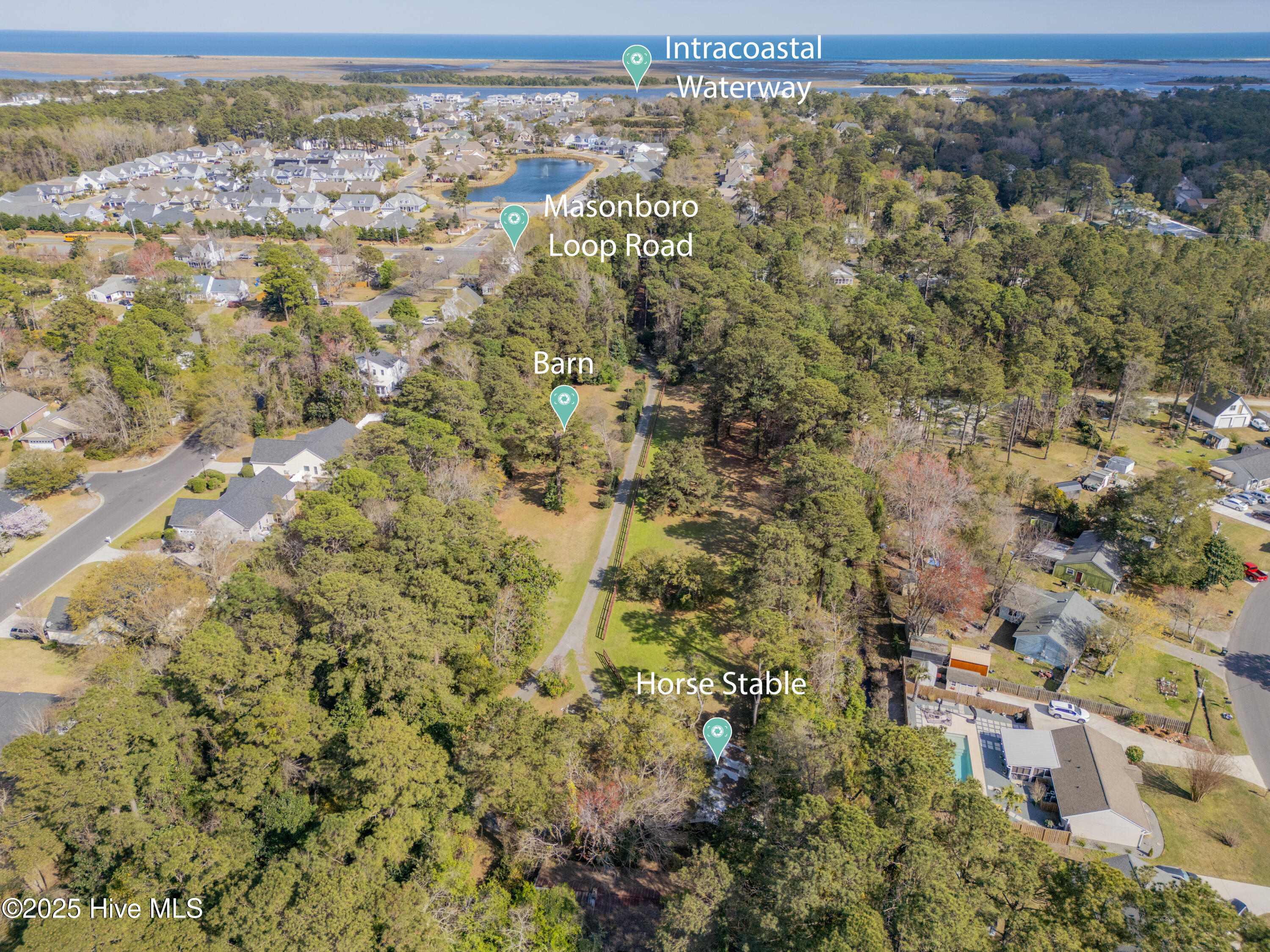 5304 Masonboro Loop Road Property Photo 13