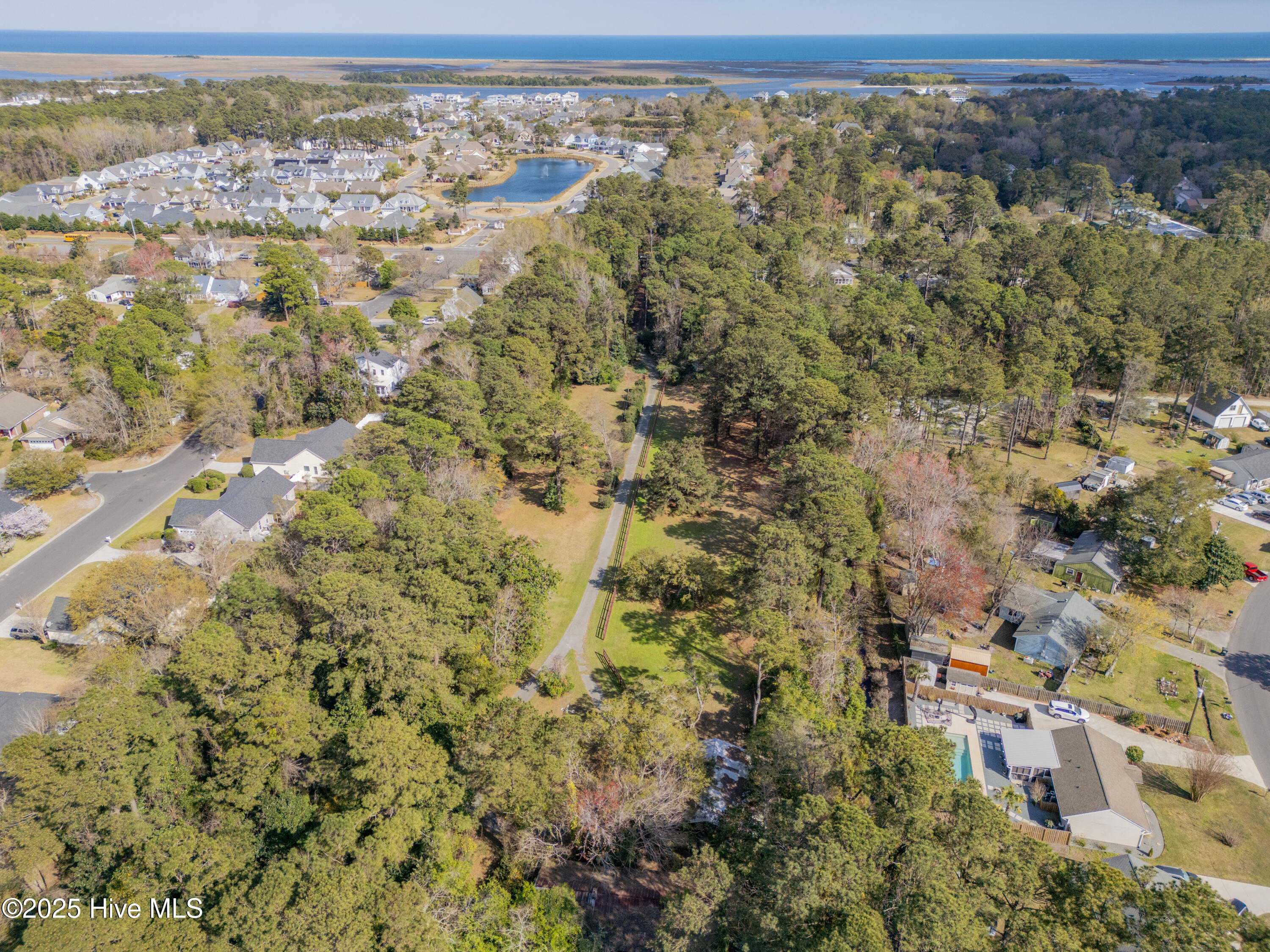 5304 Masonboro Loop Road Property Photo 14