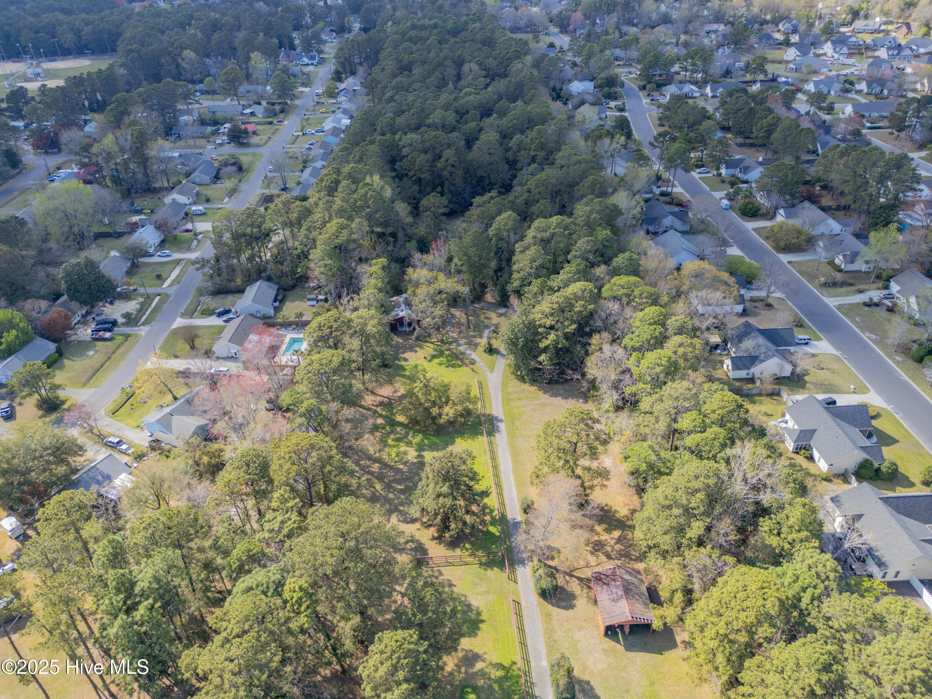 5304 Masonboro Loop Road Property Photo 15