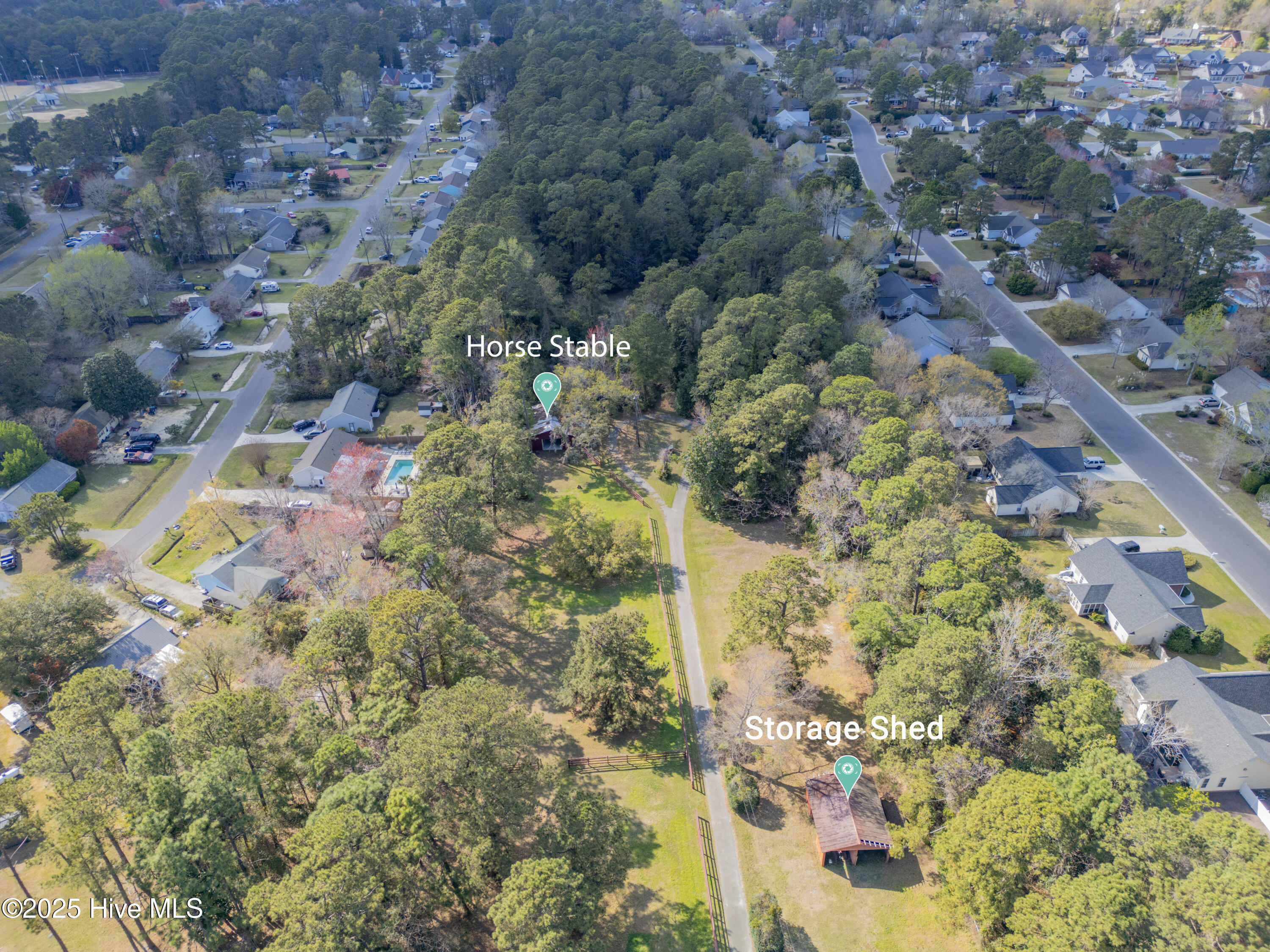 5304 Masonboro Loop Road Property Photo 16