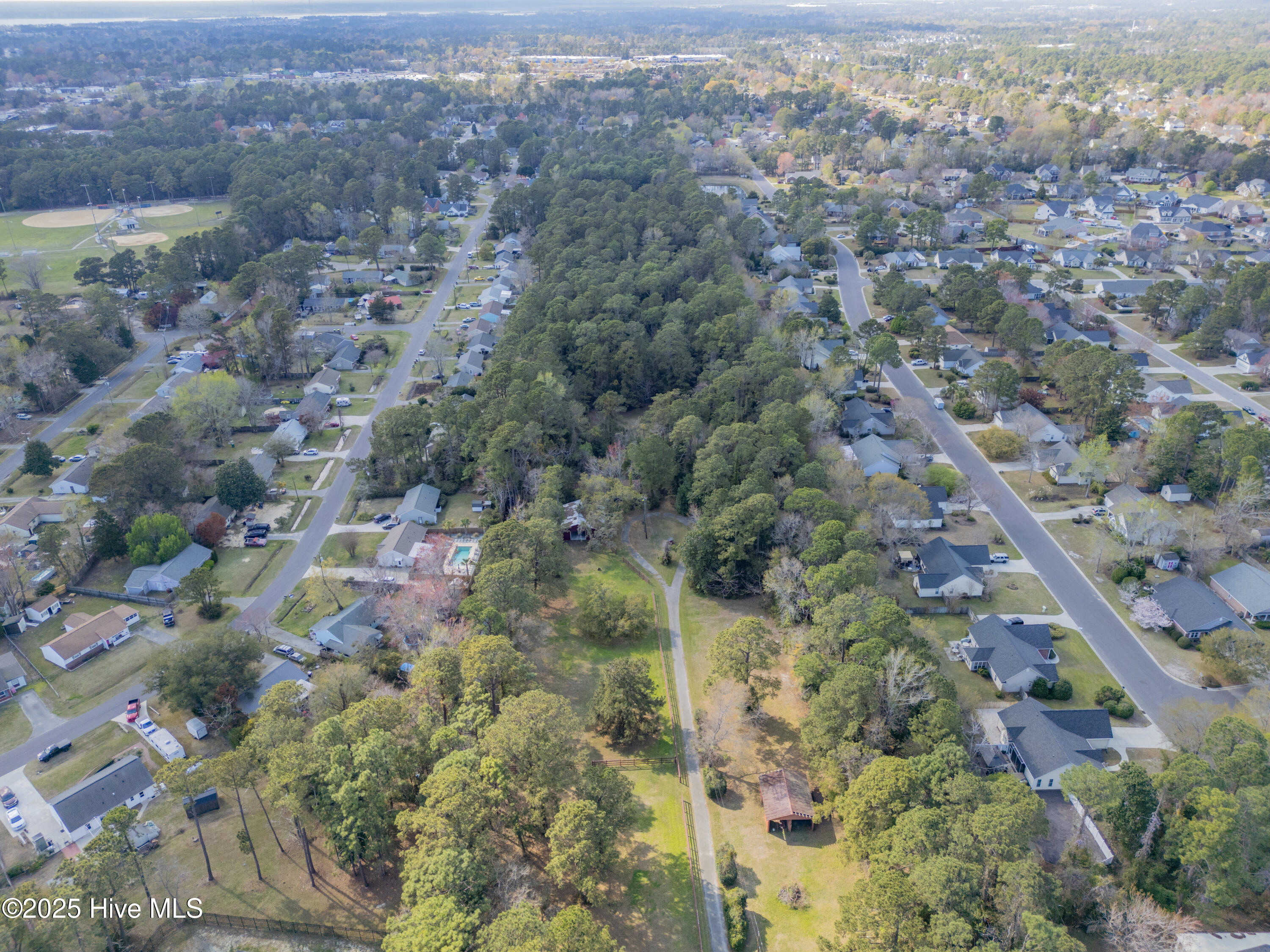 5304 Masonboro Loop Road Property Photo 17