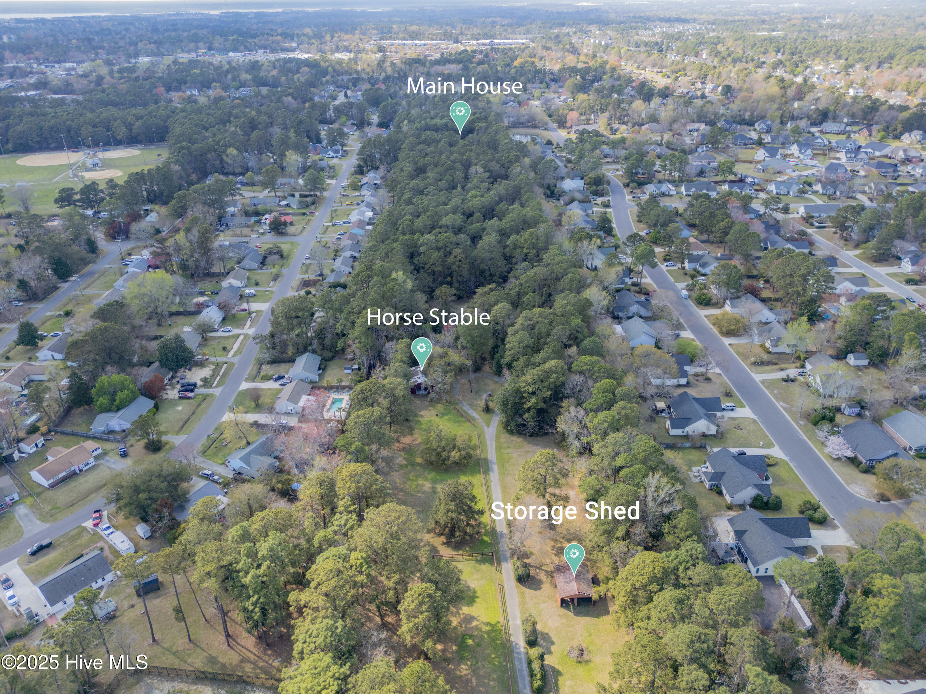 5304 Masonboro Loop Road Property Photo 18