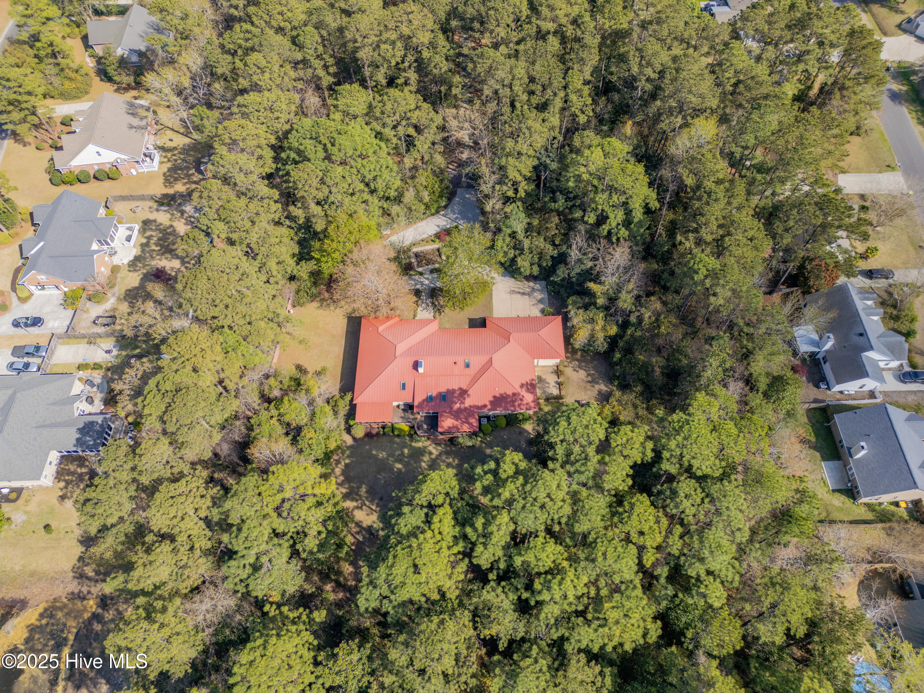 5304 Masonboro Loop Road Property Photo 19