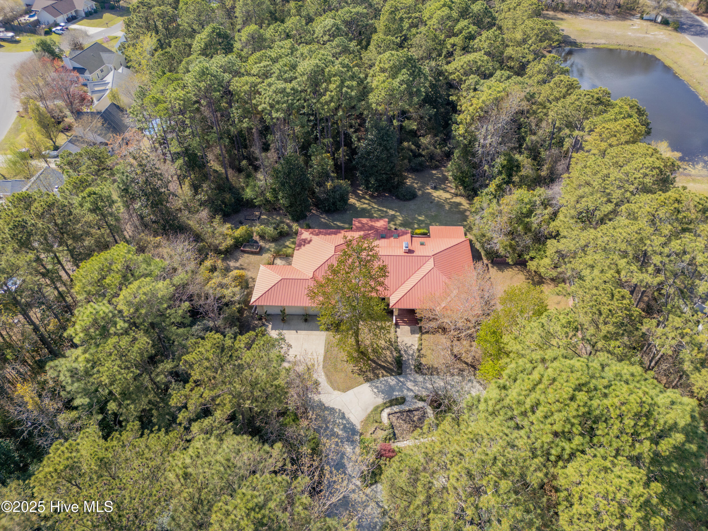5304 Masonboro Loop Road Property Photo 20