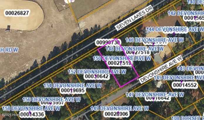 150 Devonshire Avenue Property Photo