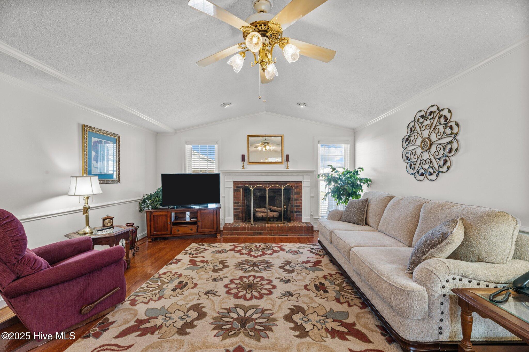 437 E Kornegay Street Property Photo