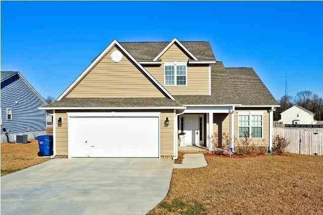 407 John Deere Court Property Photo