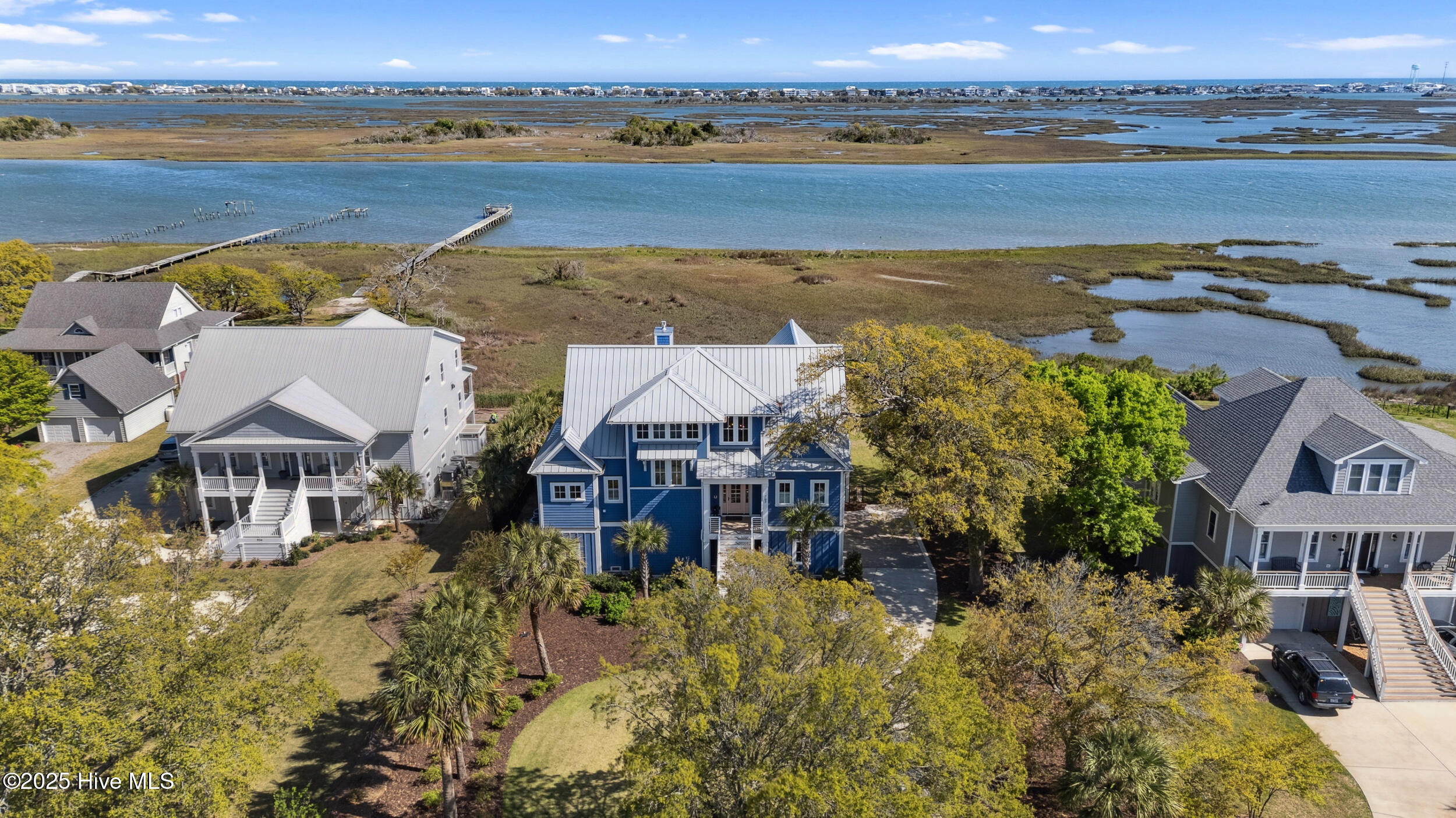 263 Harbour Village Drive Property Photo