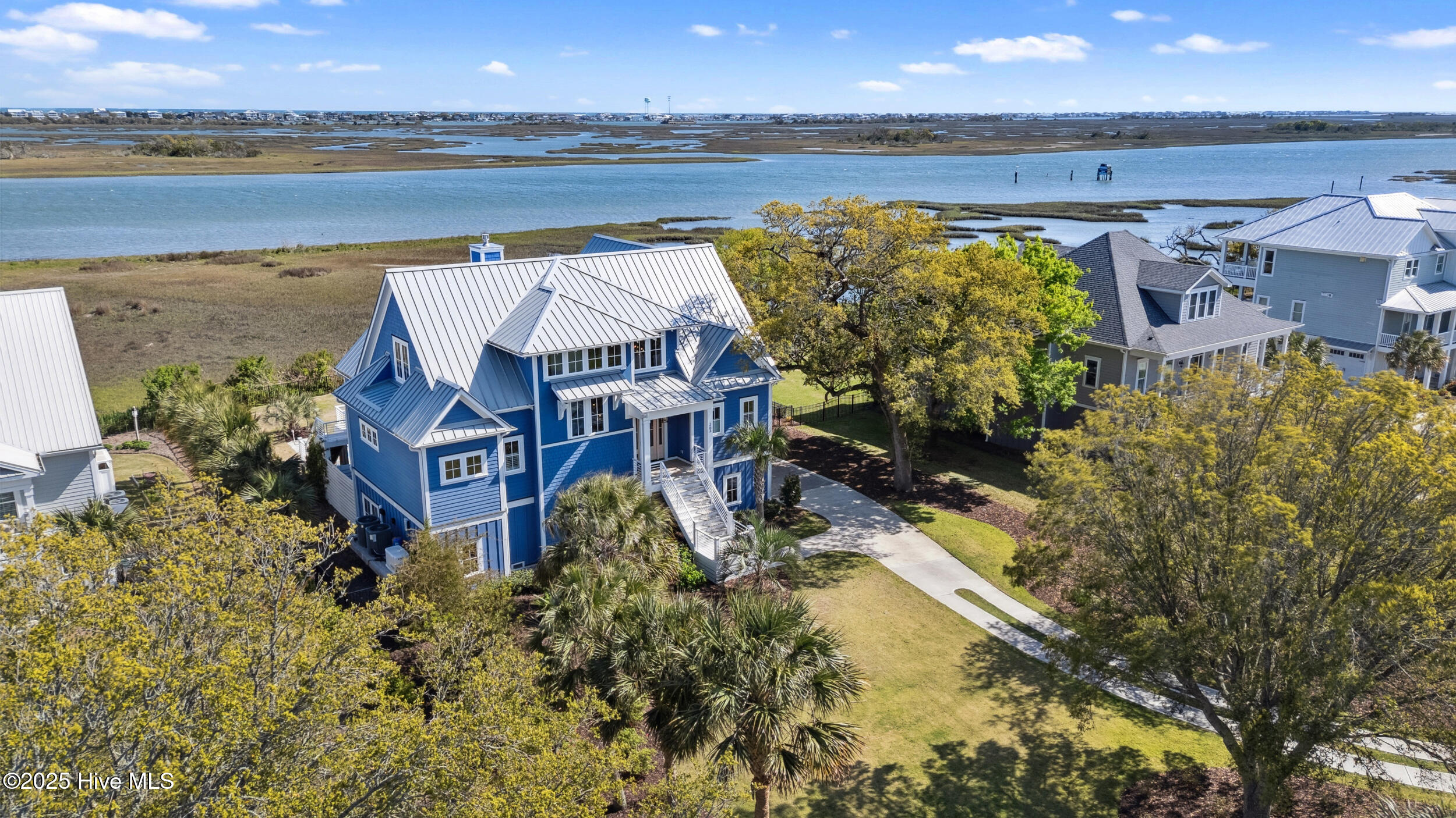 263 Harbour Village Drive Property Photo 37