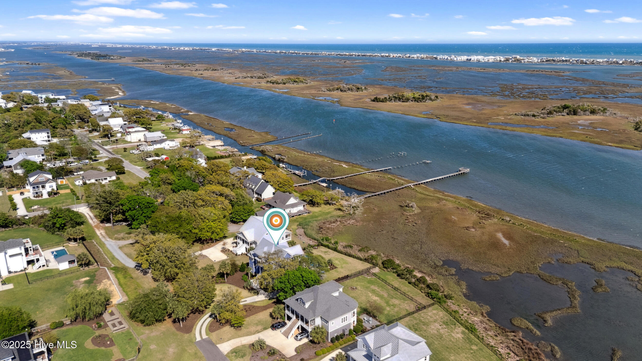 263 Harbour Village Drive Property Photo 38