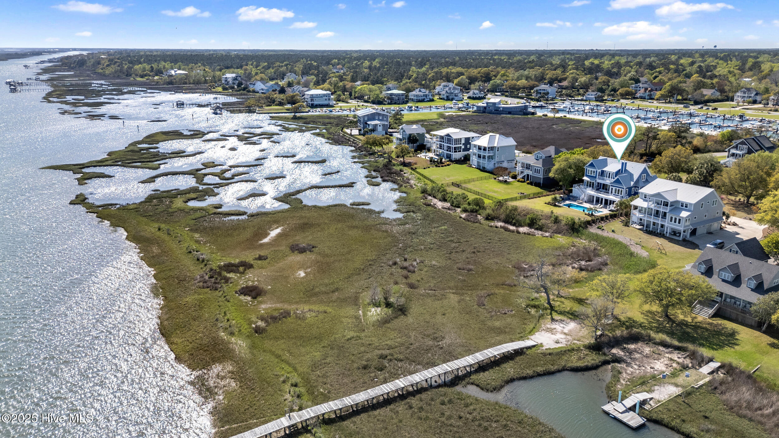 263 Harbour Village Drive Property Photo 40