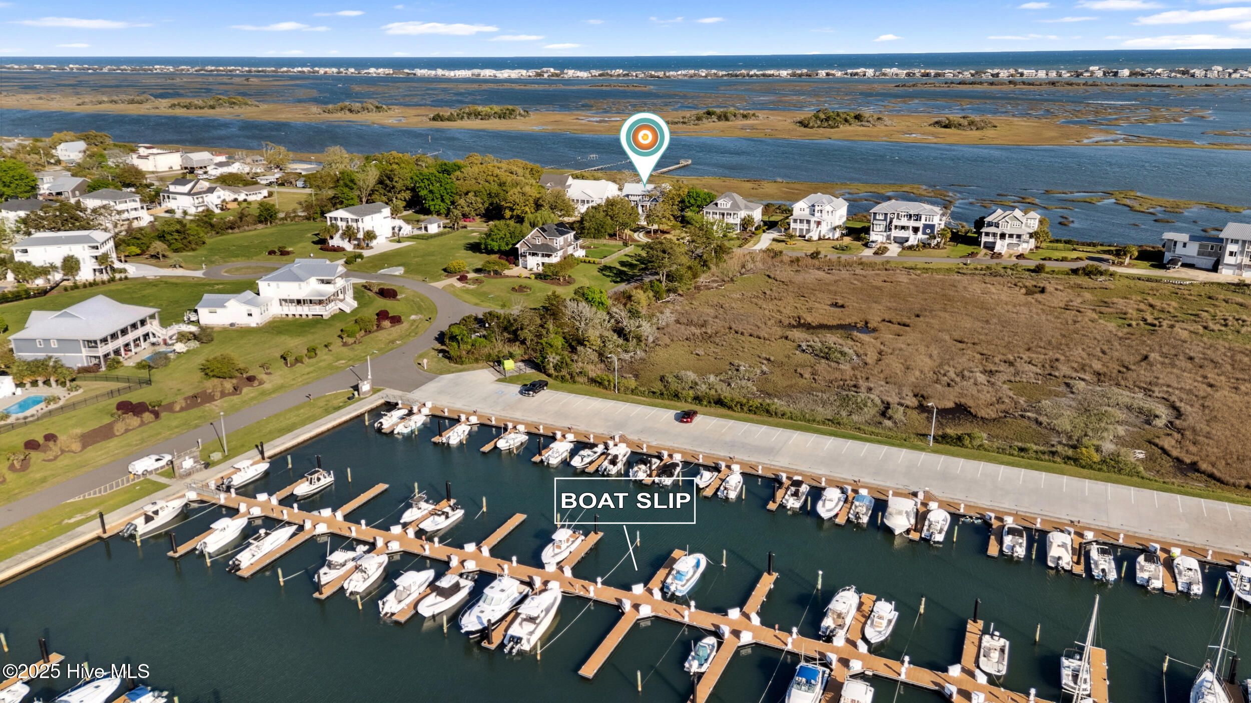 263 Harbour Village Drive Property Photo 42