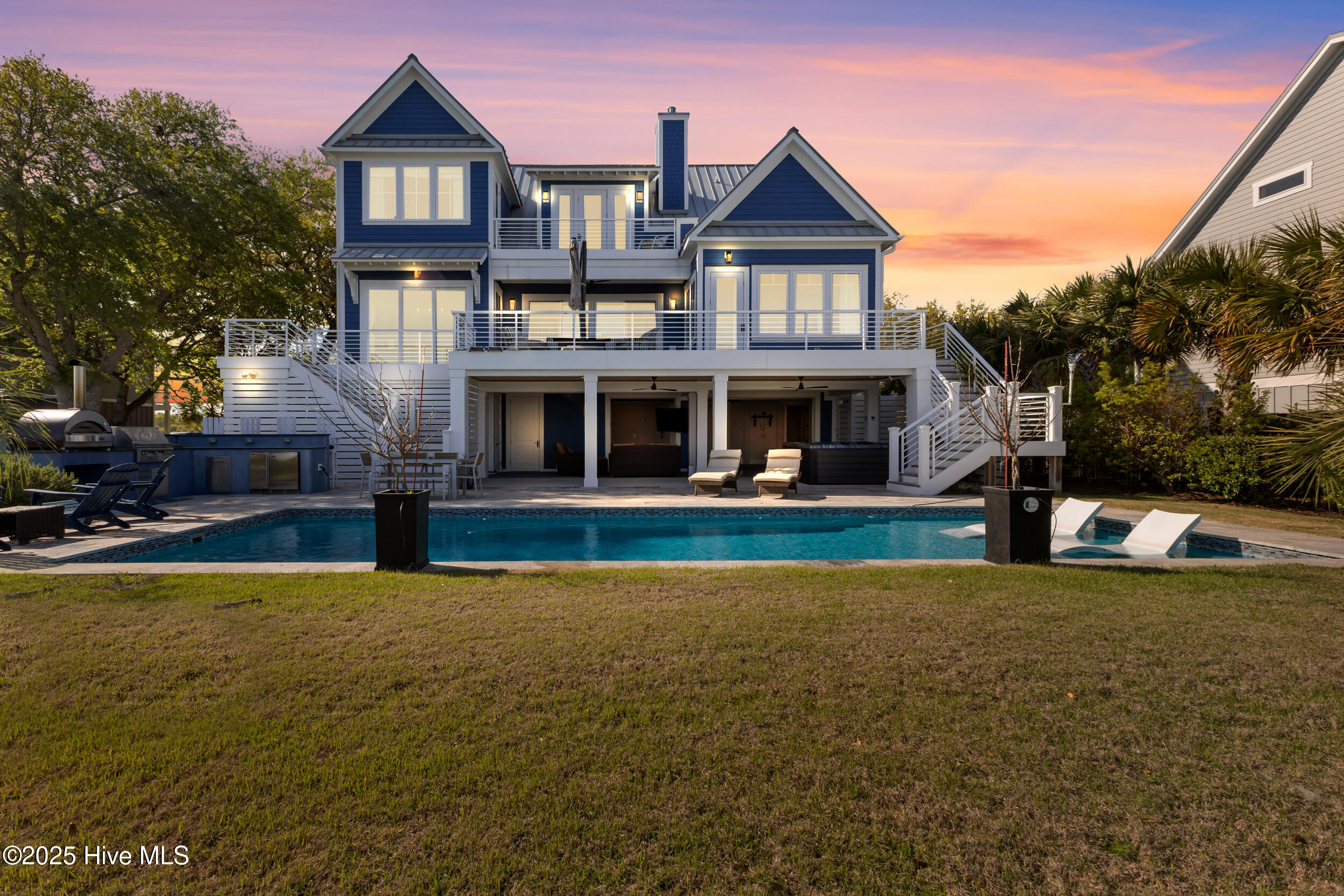 263 Harbour Village Drive Property Photo 44