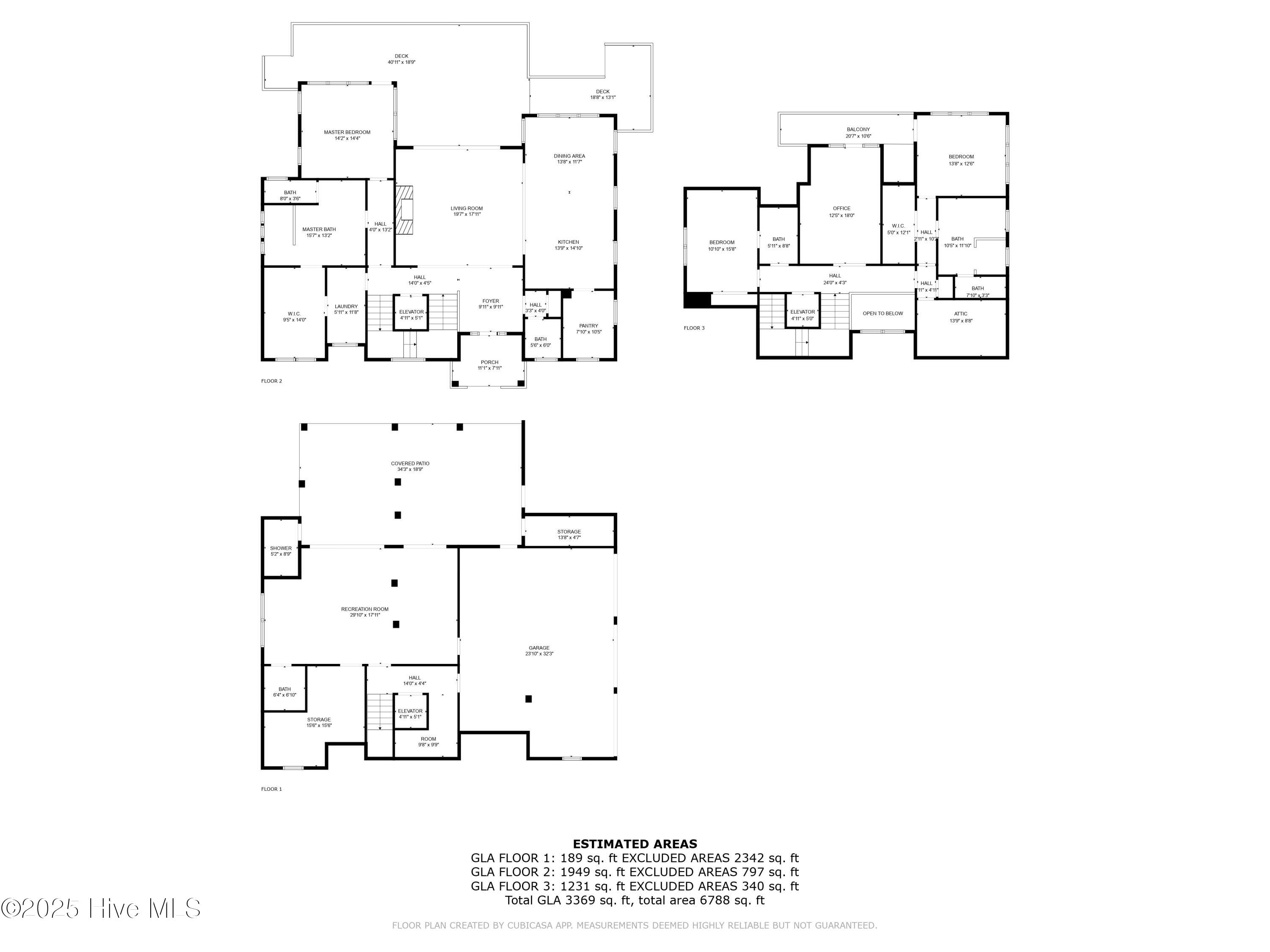 263 Harbour Village Drive Property Photo 45