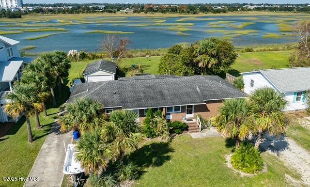 211 Coral Drive Property Photo