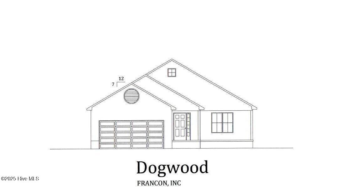 130 Buckskin Drive Property Photo