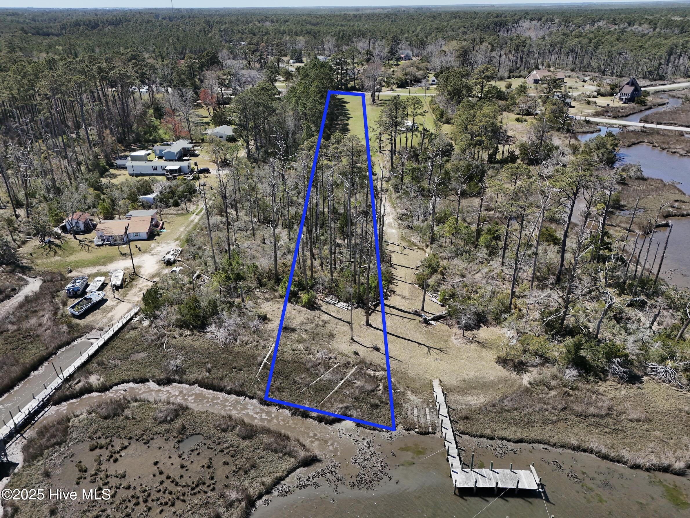495 Marshallberg Road Property Photo