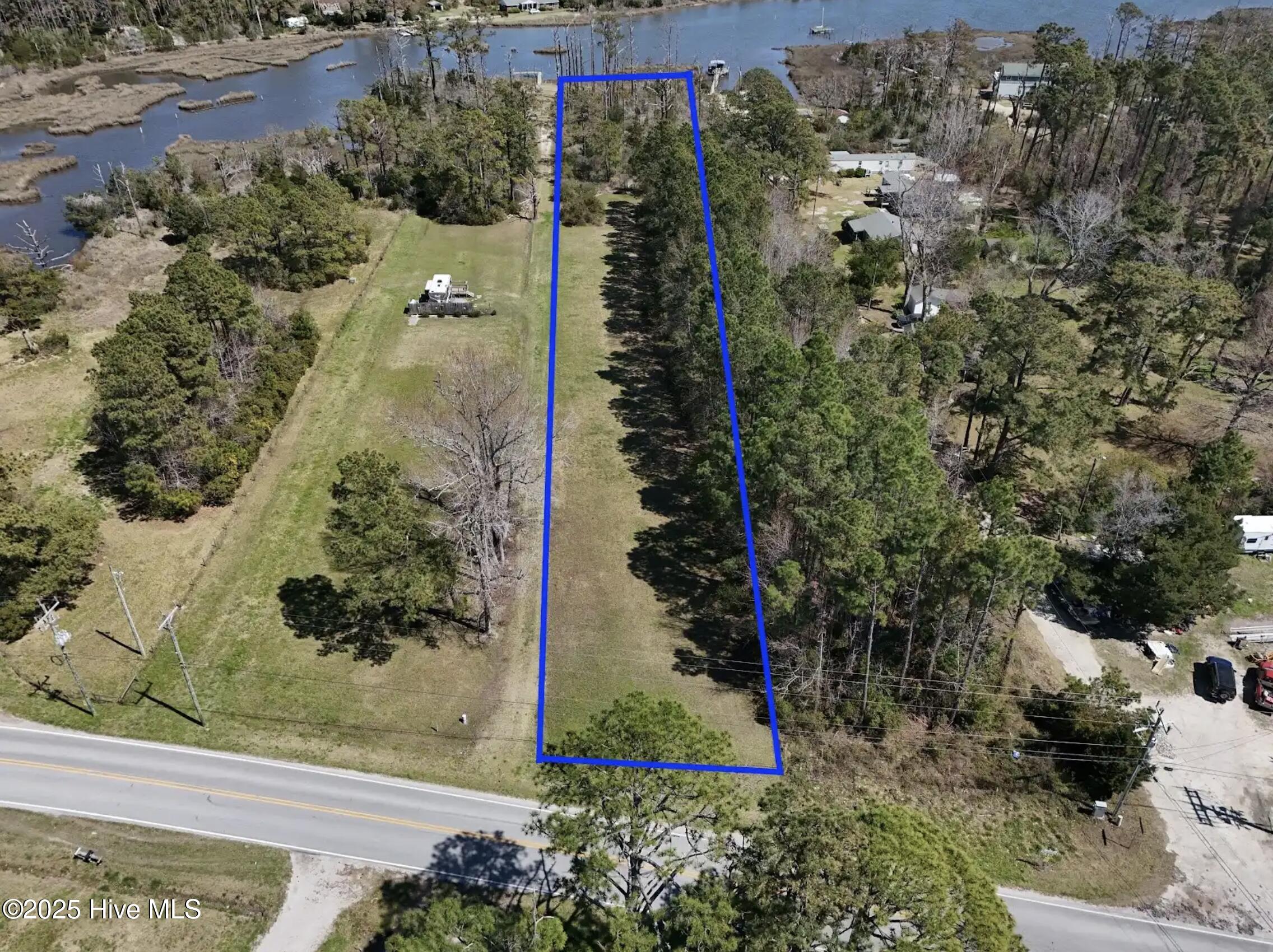 495 Marshallberg Road Property Photo 3