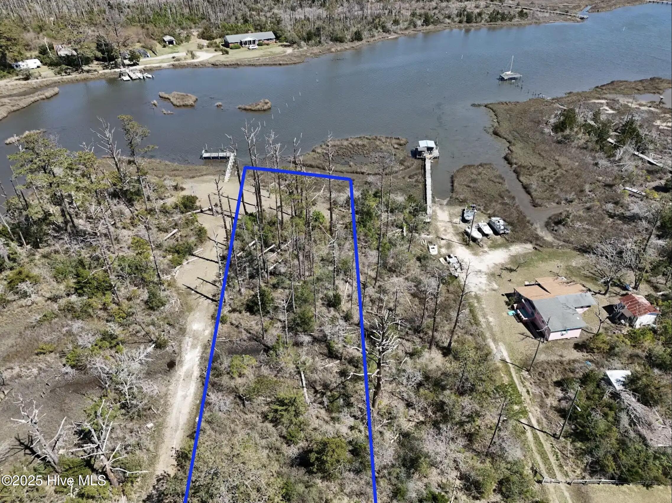 495 Marshallberg Road Property Photo 5