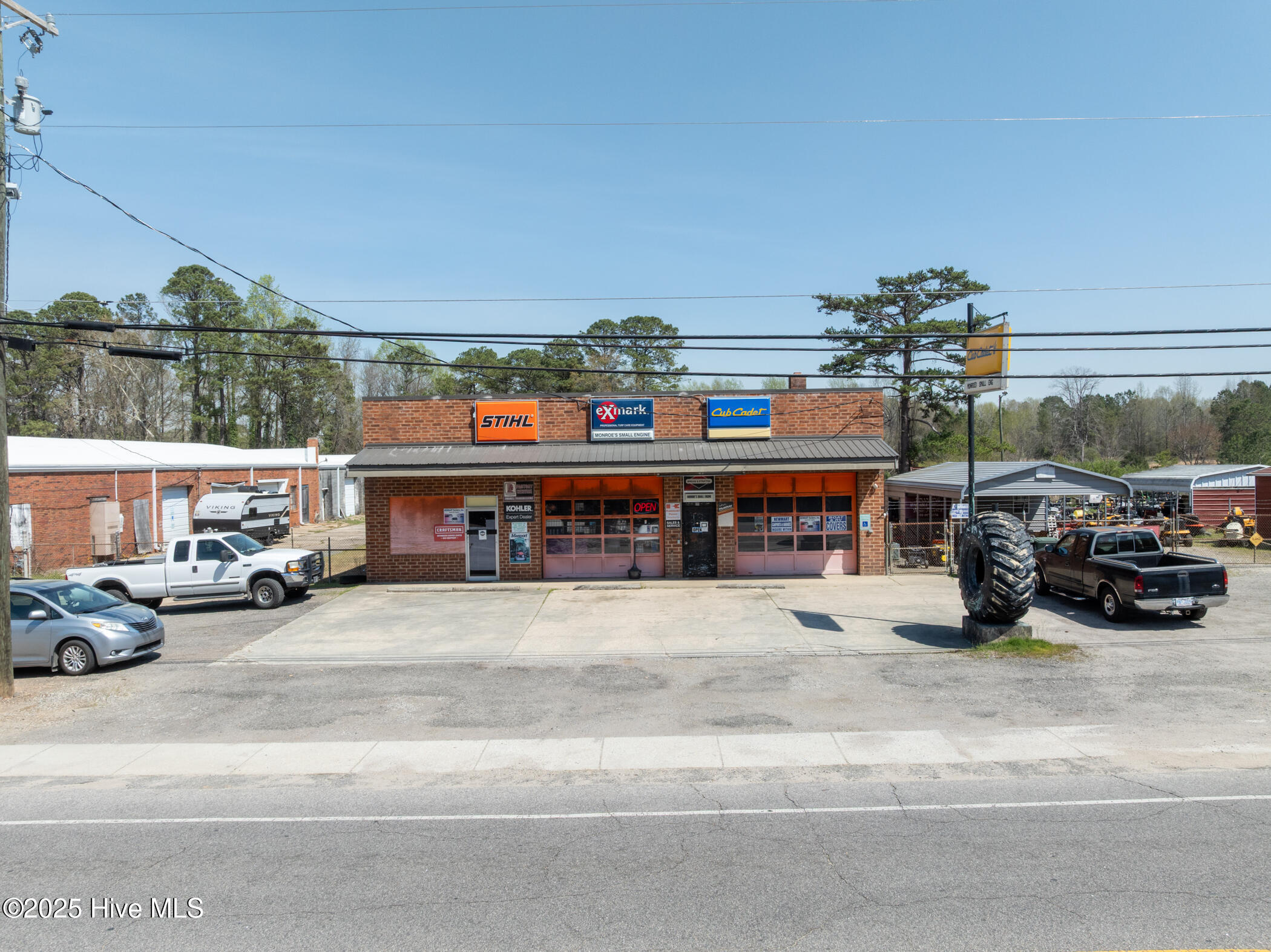 111 Mill Road Property Photo