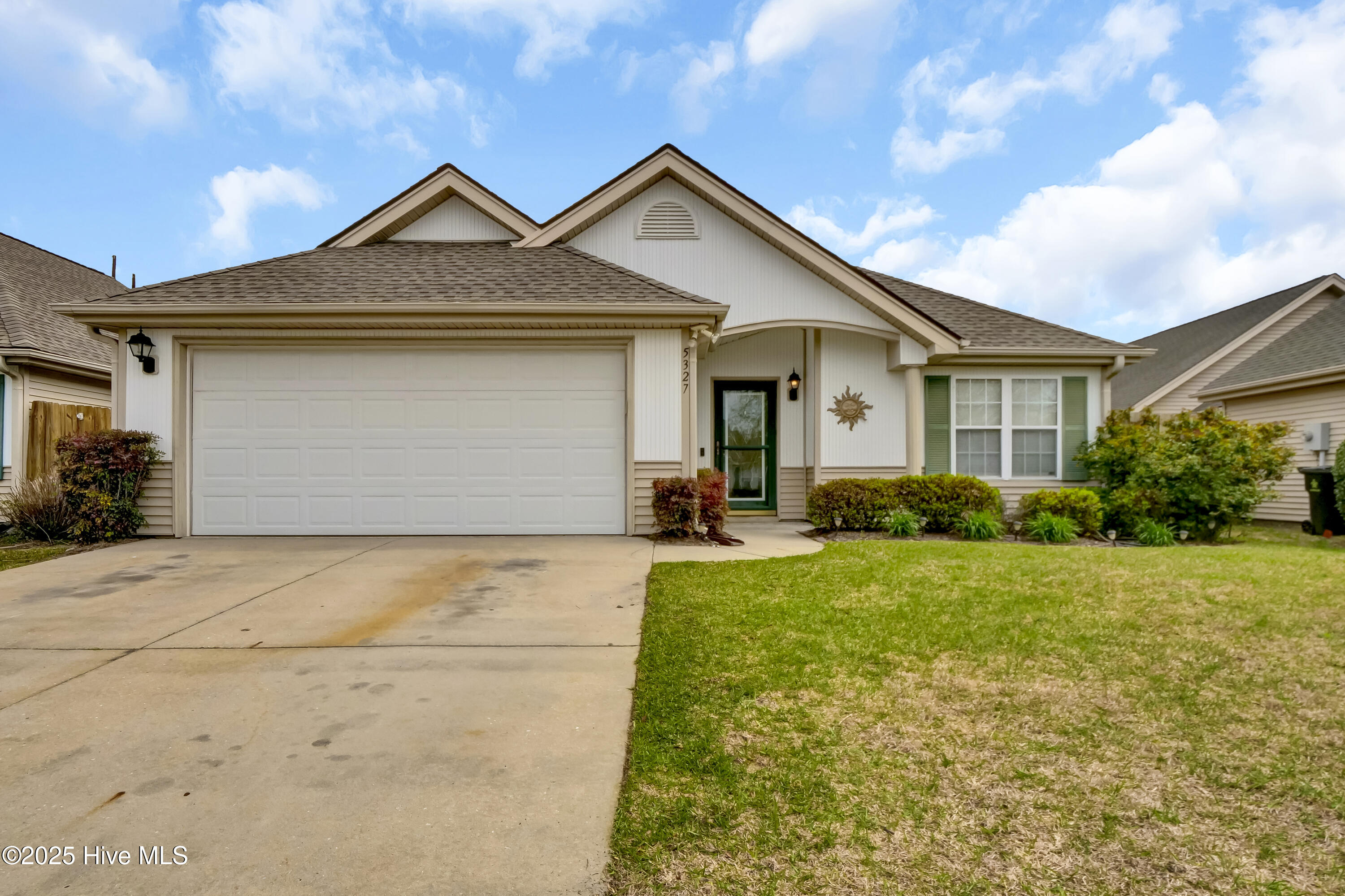 5327 Sun Coast Drive Property Photo