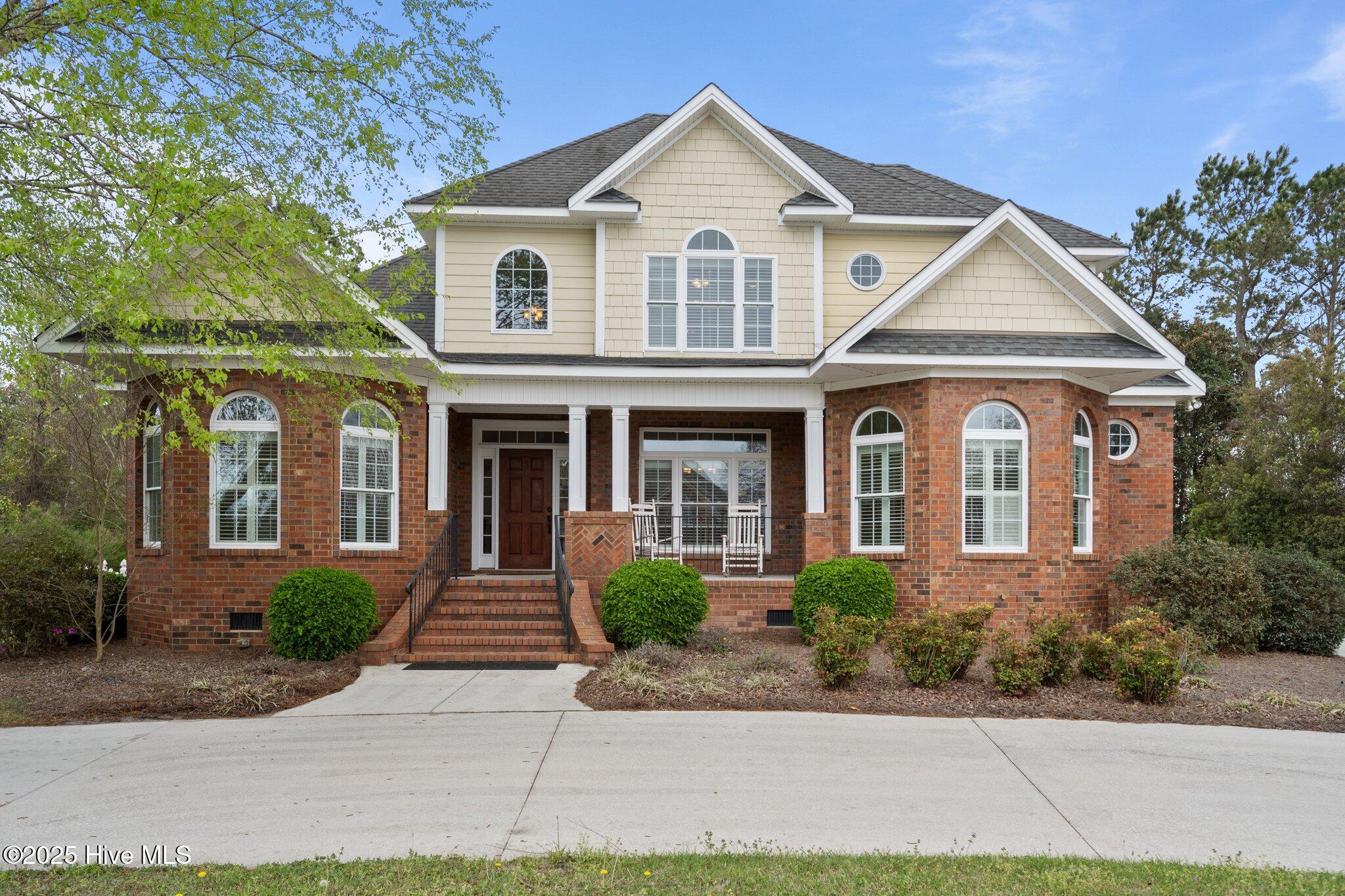 125 Iverleigh Lane Property Photo